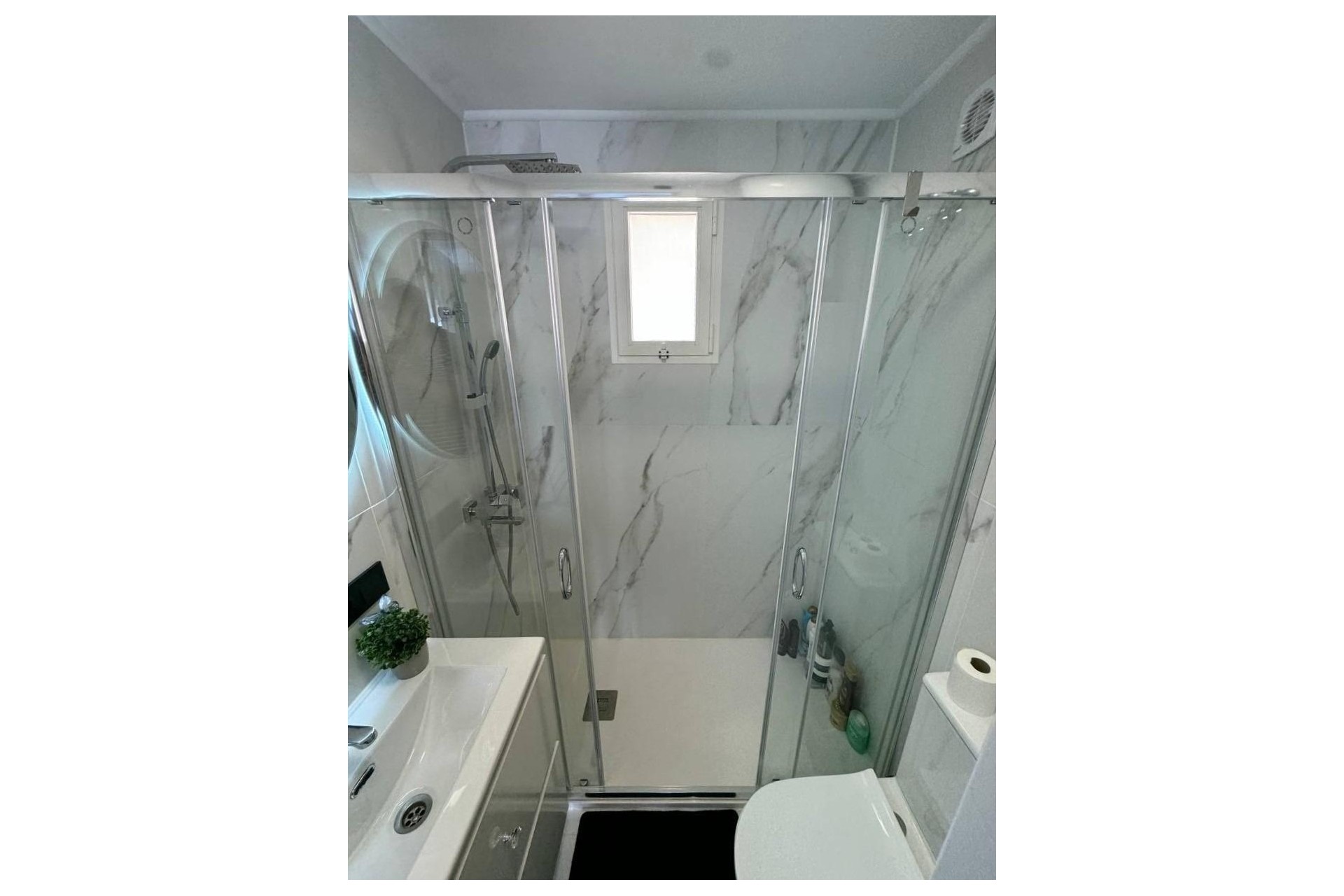 Revente - Appartement -
Torrevieja