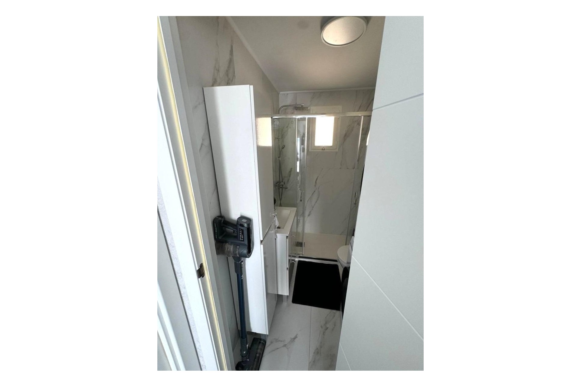 Revente - Appartement -
Torrevieja