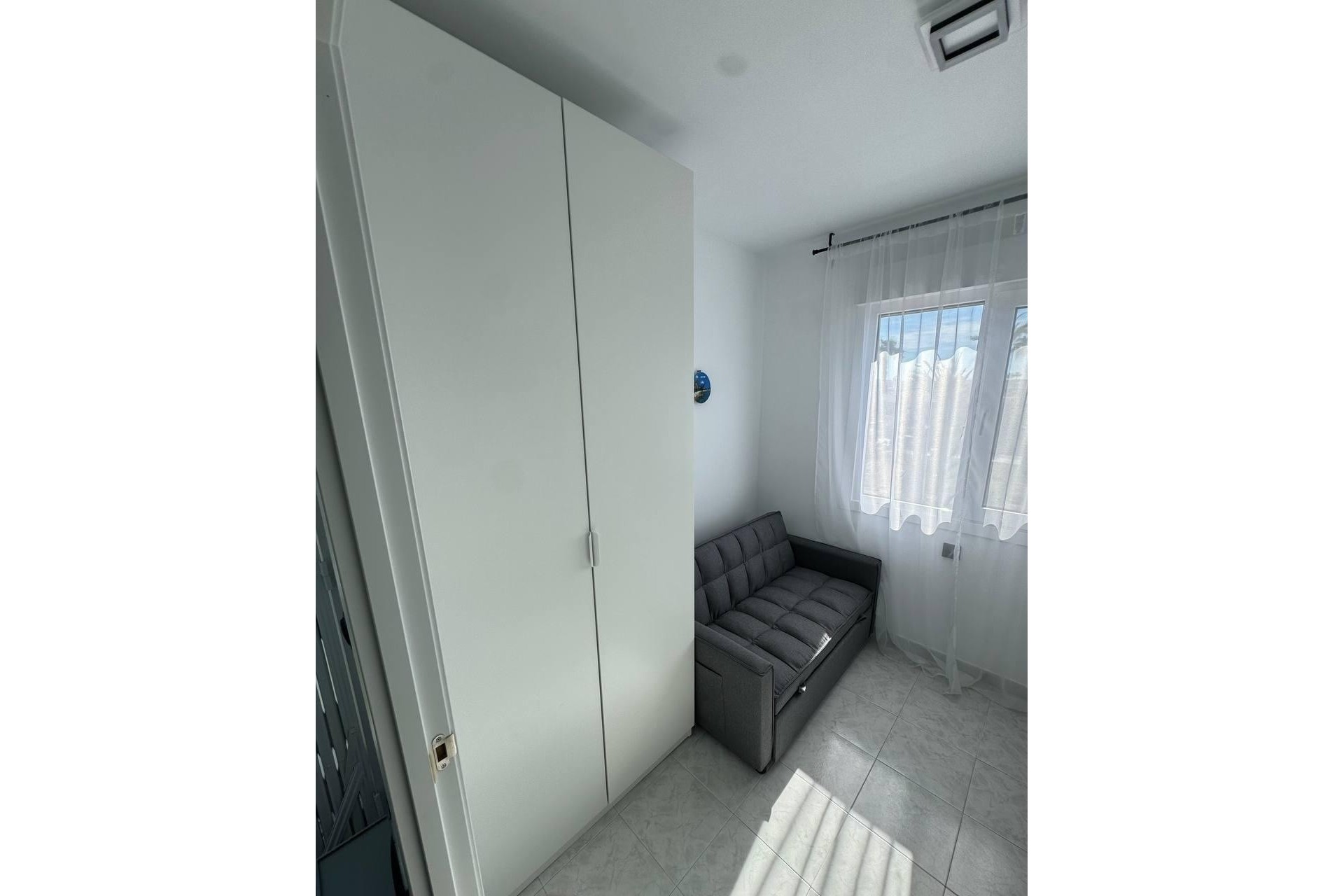Revente - Appartement -
Torrevieja