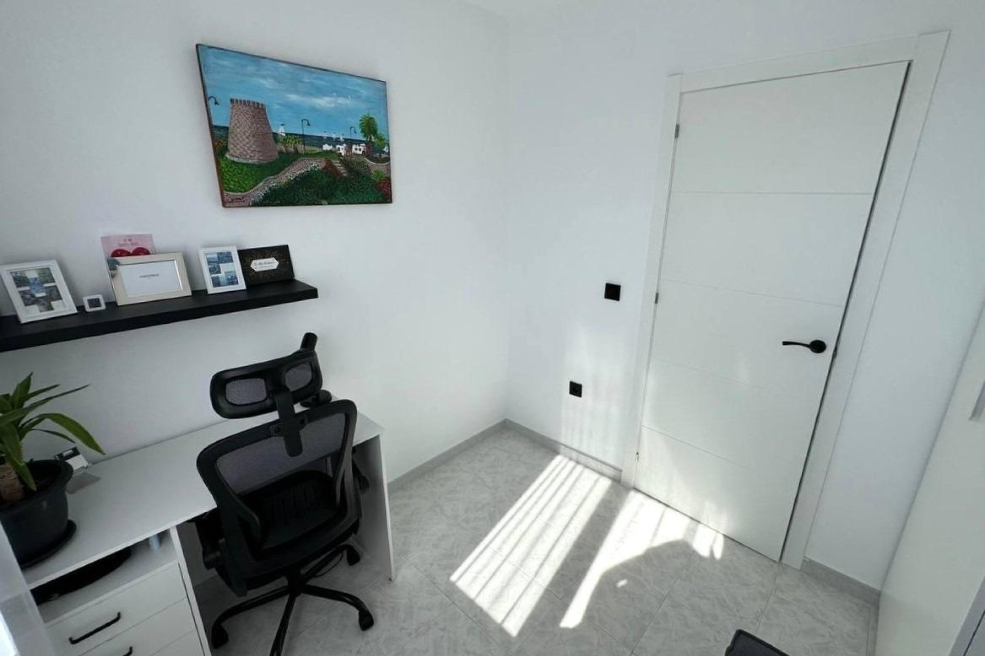 Revente - Appartement -
Torrevieja