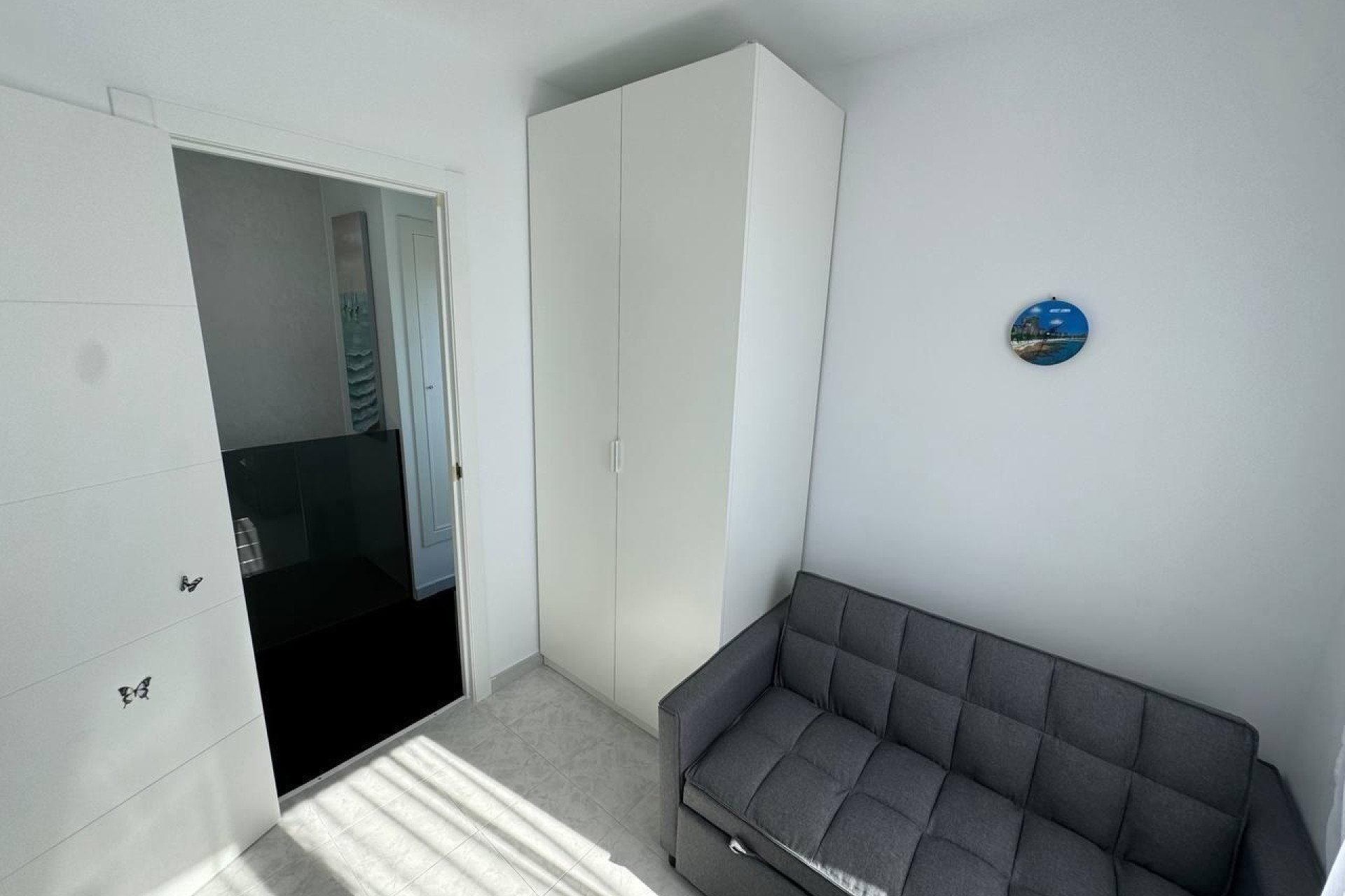 Revente - Appartement -
Torrevieja