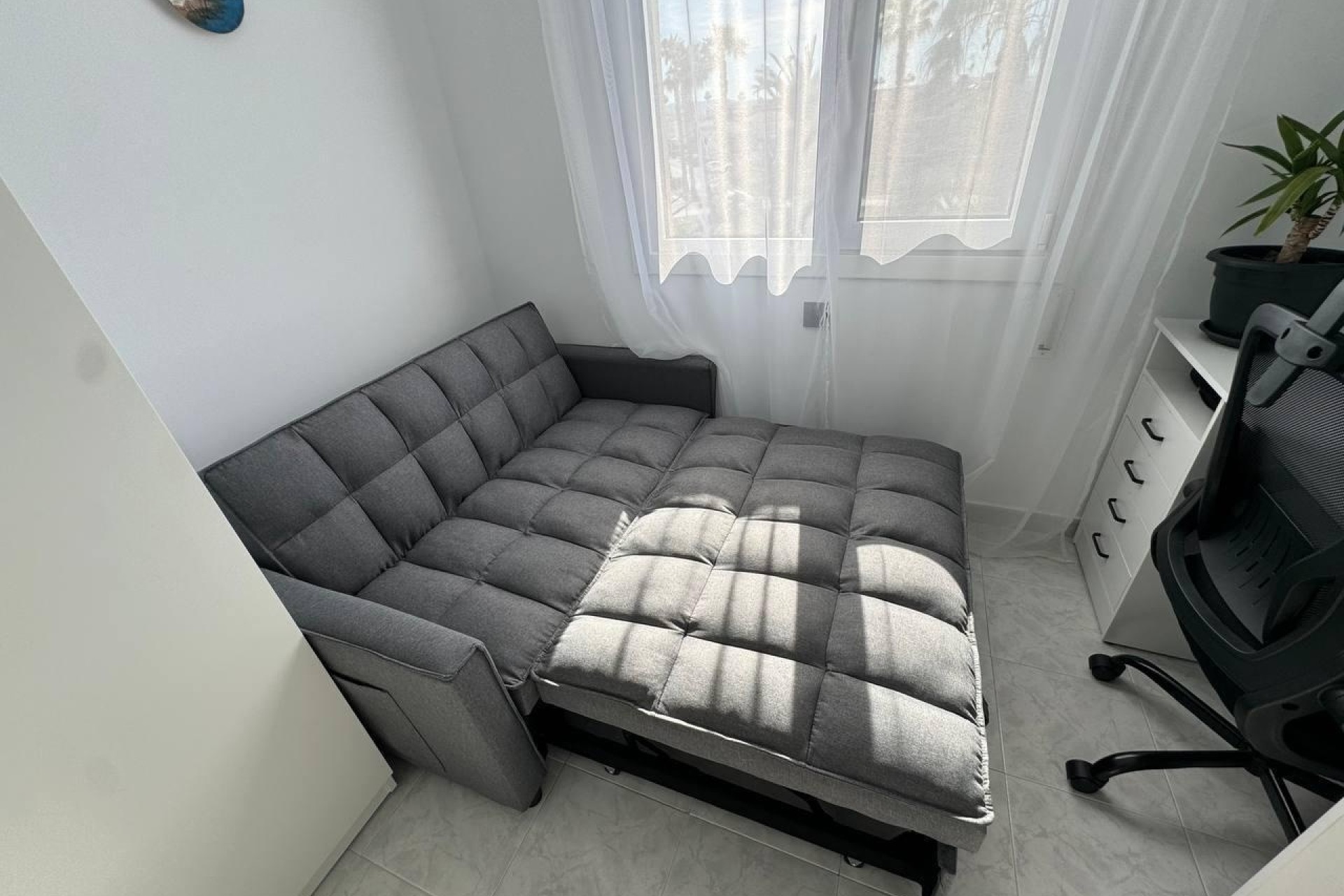 Revente - Appartement -
Torrevieja