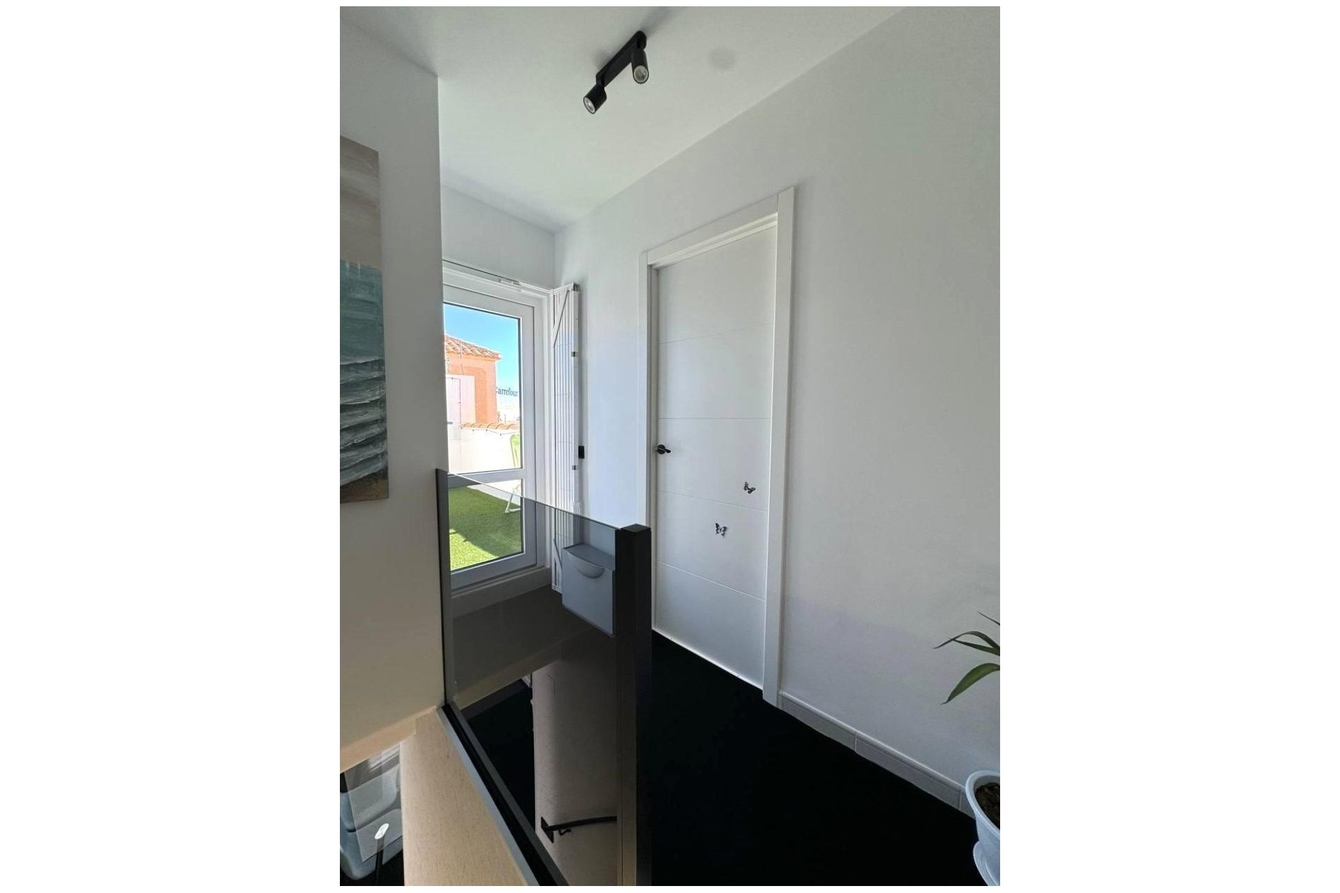 Revente - Appartement -
Torrevieja