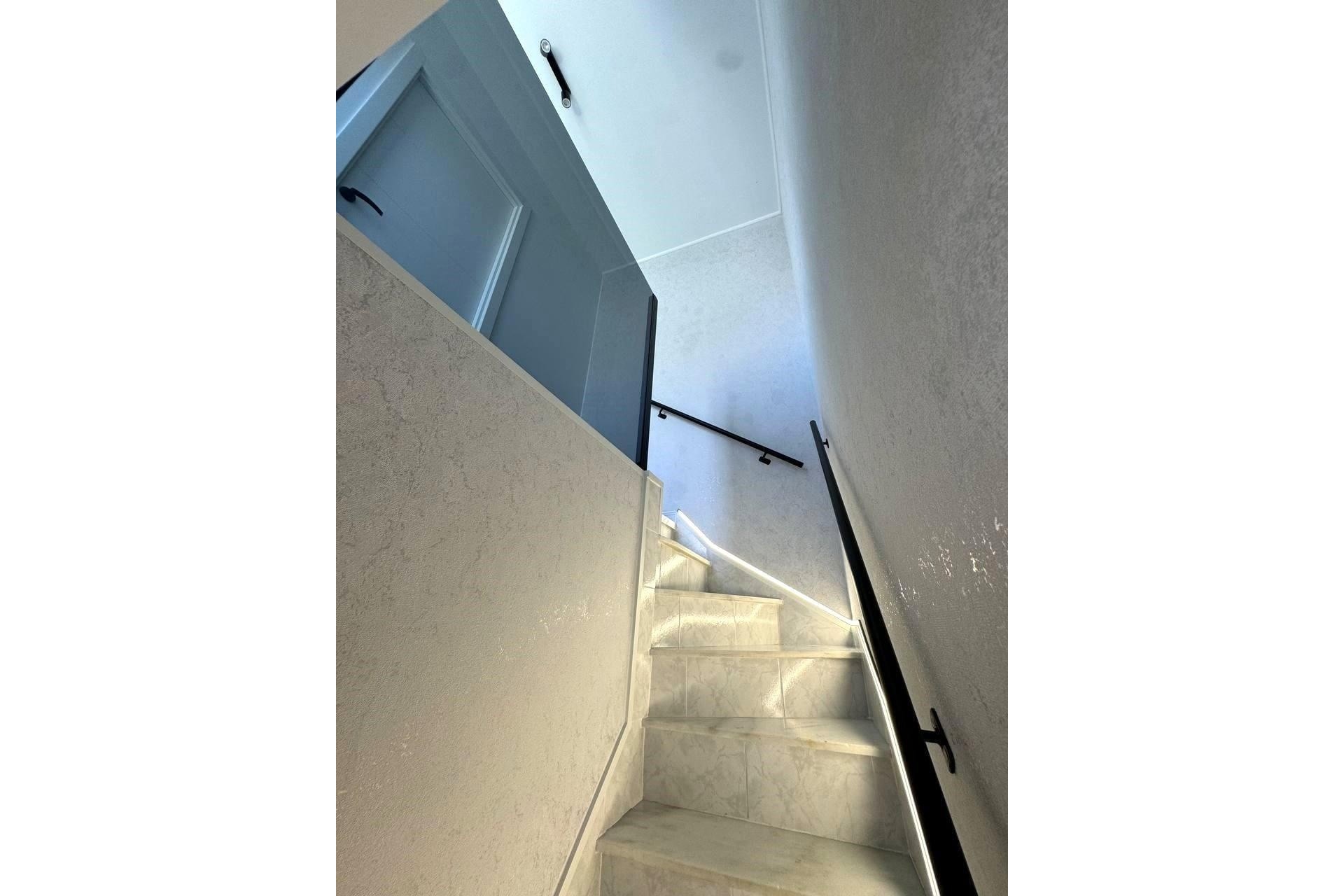 Revente - Appartement -
Torrevieja