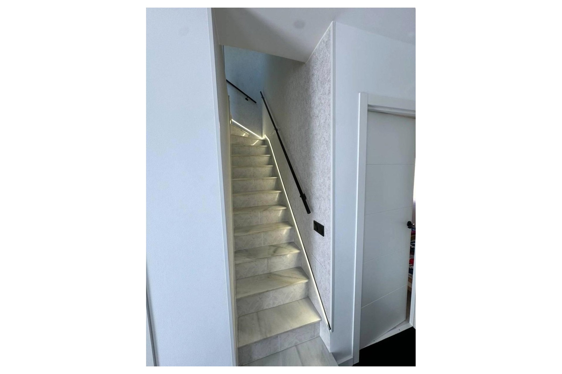Revente - Appartement -
Torrevieja