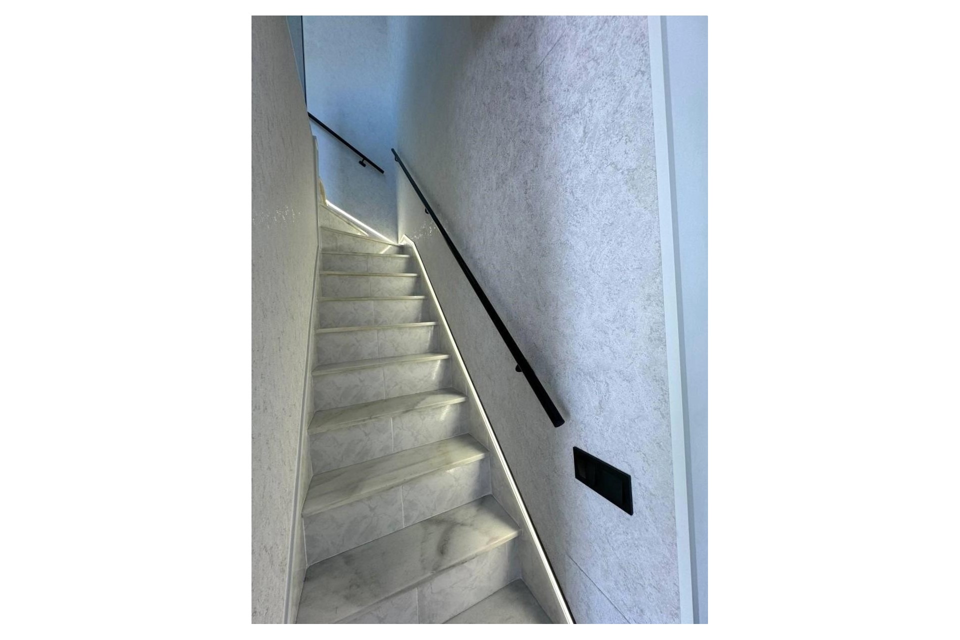 Revente - Appartement -
Torrevieja