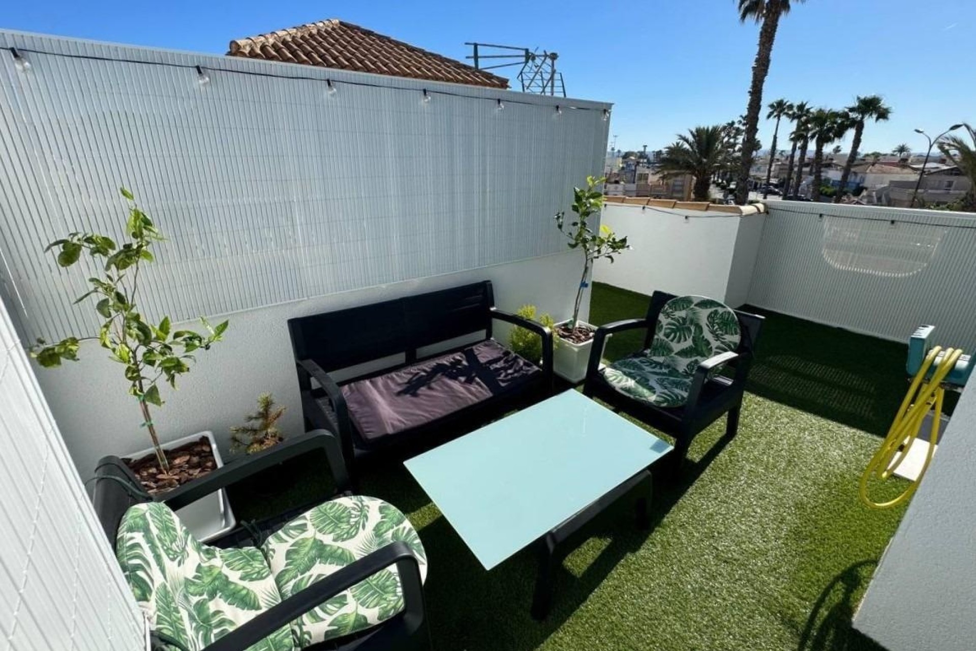 Revente - Appartement -
Torrevieja