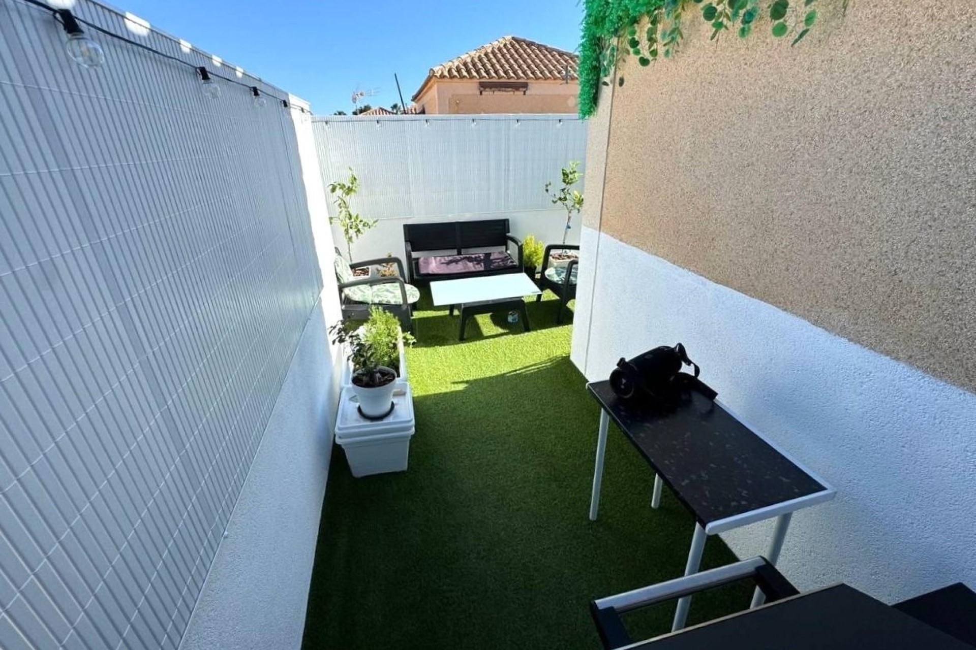 Revente - Appartement -
Torrevieja