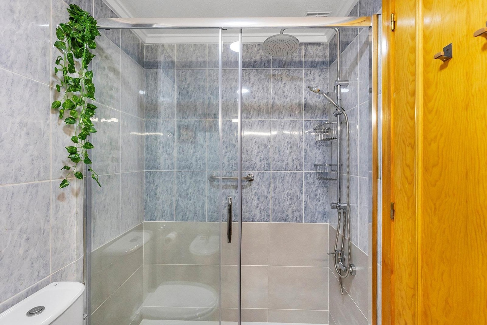 Revente - Appartement -
Torrevieja