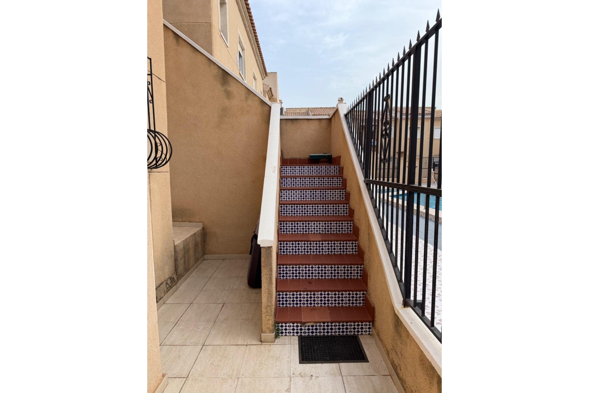 Revente - Appartement -
Torrevieja