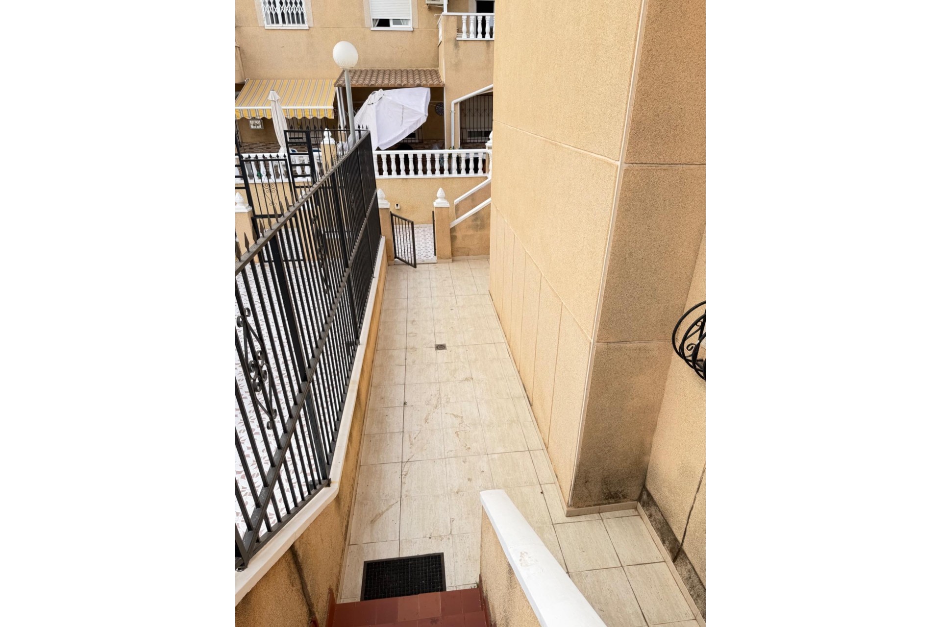 Revente - Appartement -
Torrevieja