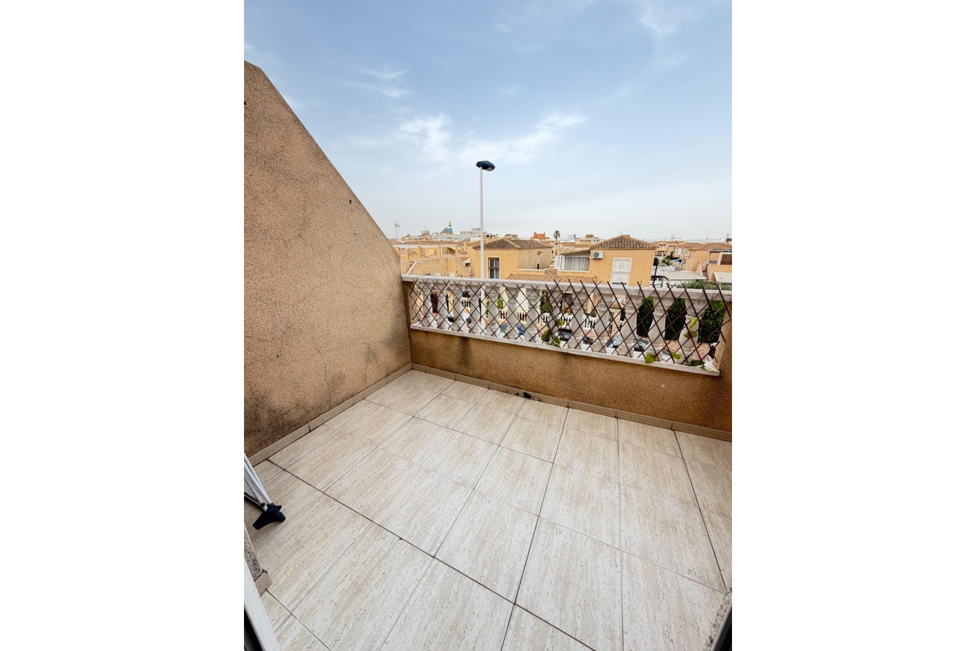 Revente - Appartement -
Torrevieja