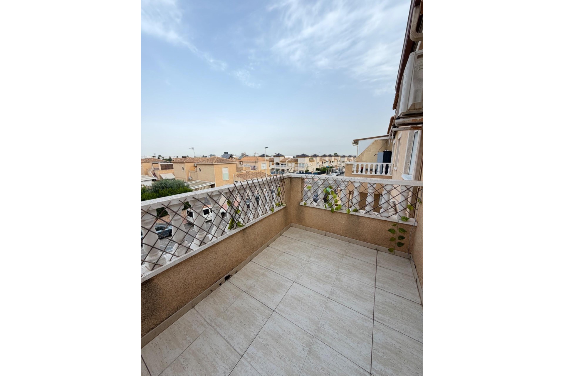 Revente - Appartement -
Torrevieja