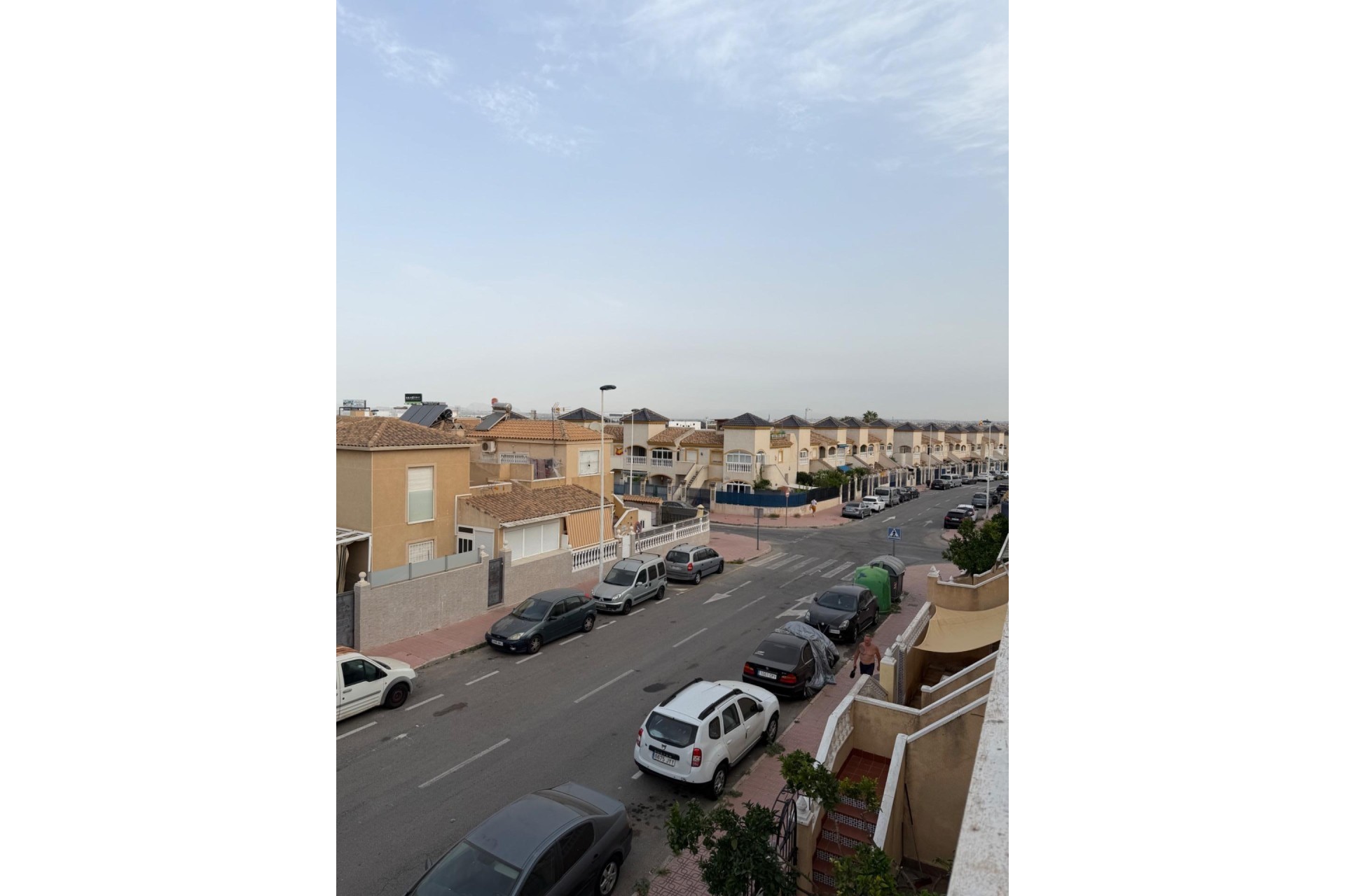 Revente - Appartement -
Torrevieja