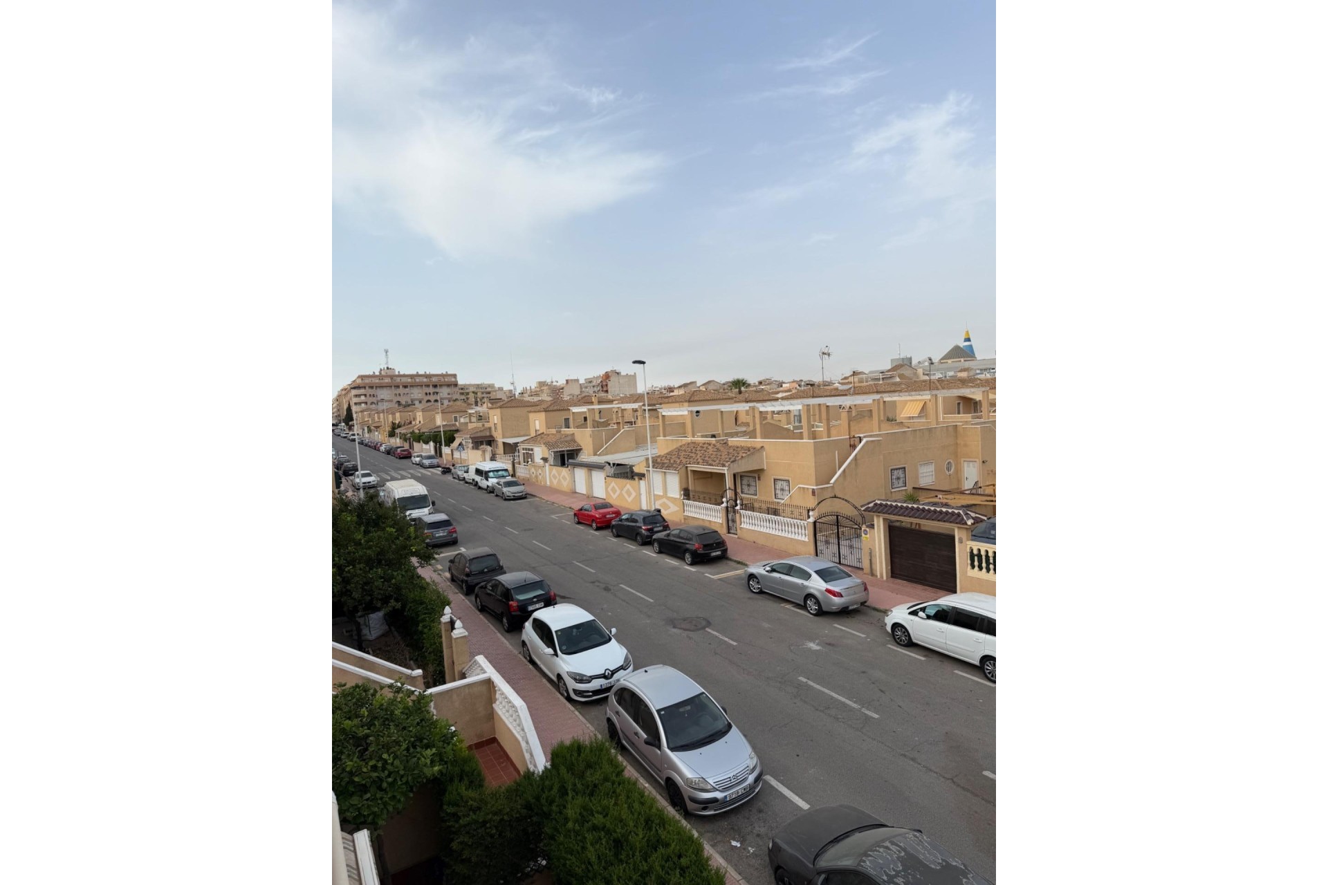 Revente - Appartement -
Torrevieja