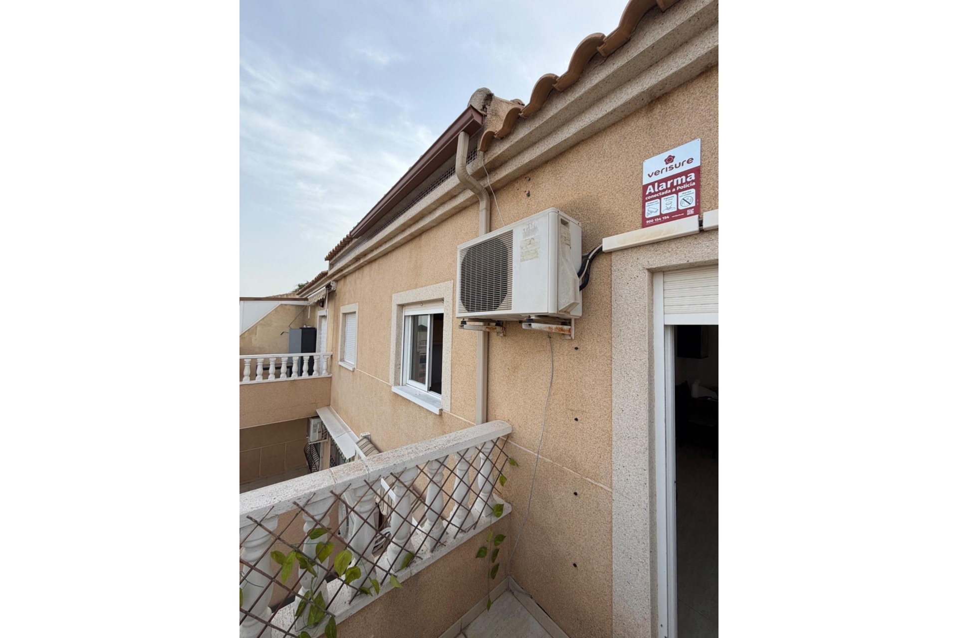 Revente - Appartement -
Torrevieja