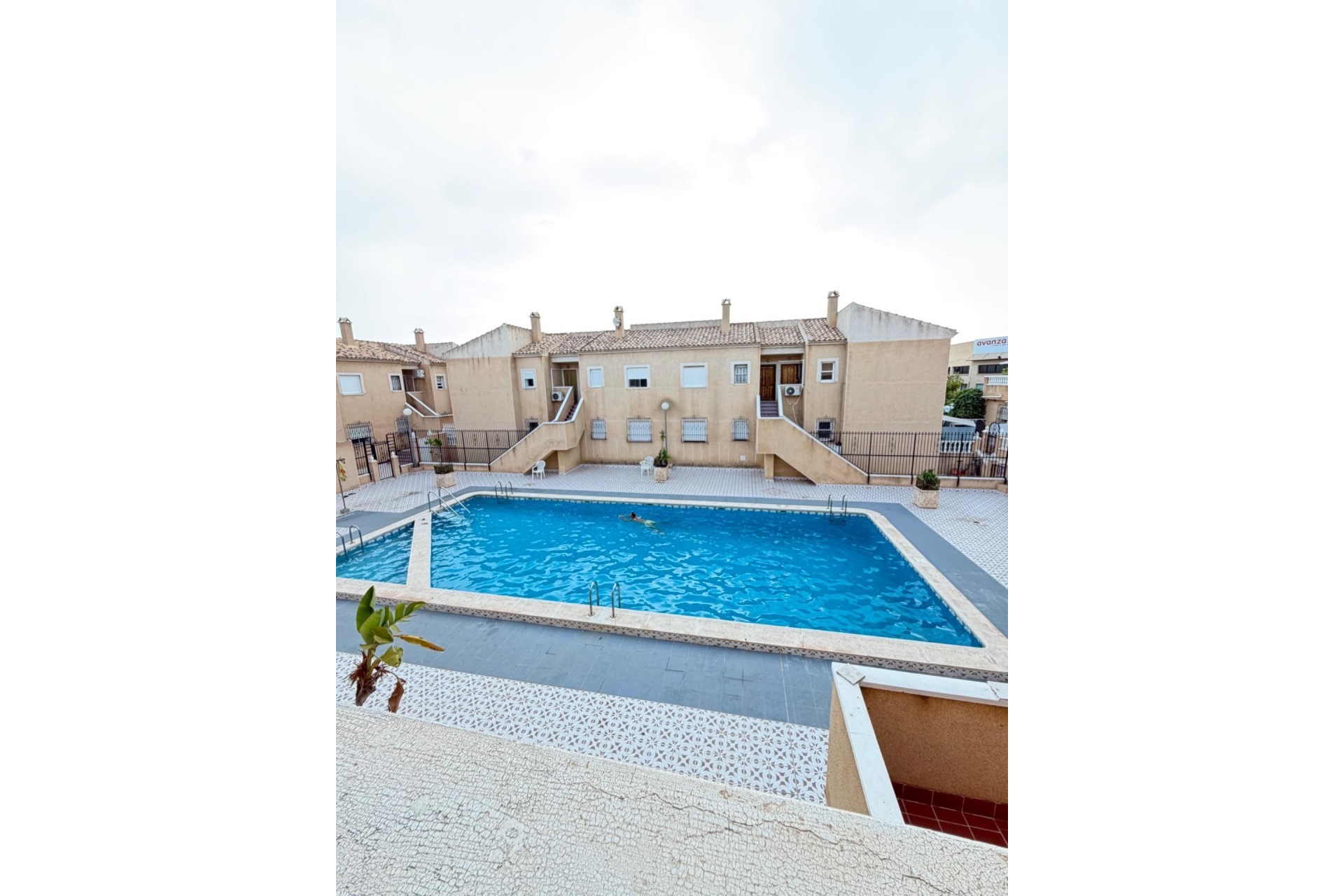 Revente - Appartement -
Torrevieja
