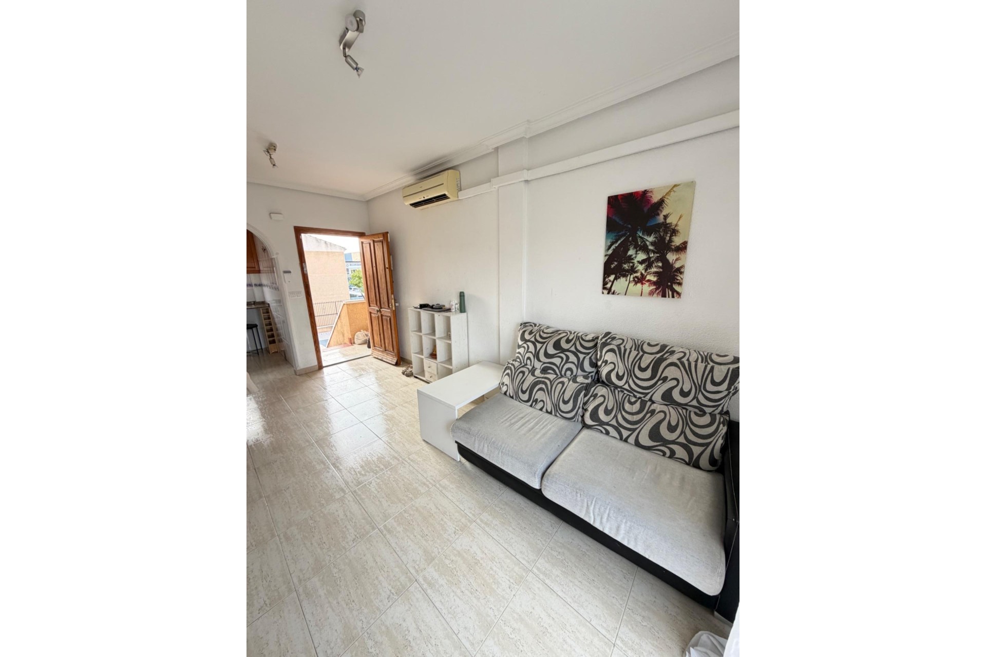 Revente - Appartement -
Torrevieja