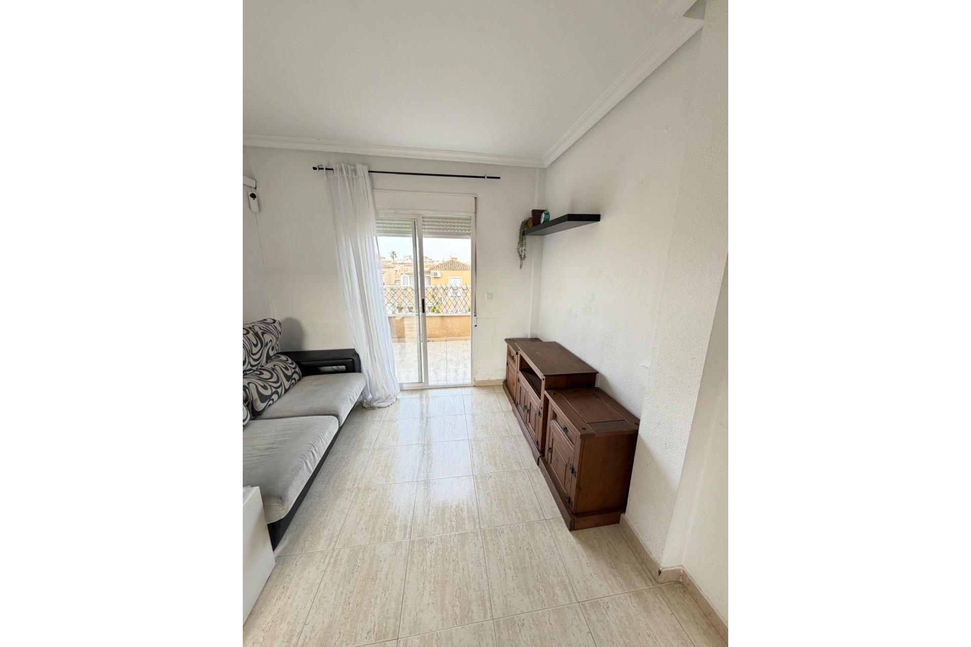 Revente - Appartement -
Torrevieja