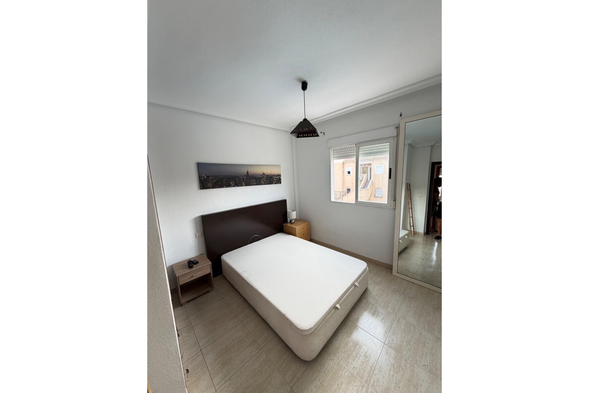Revente - Appartement -
Torrevieja