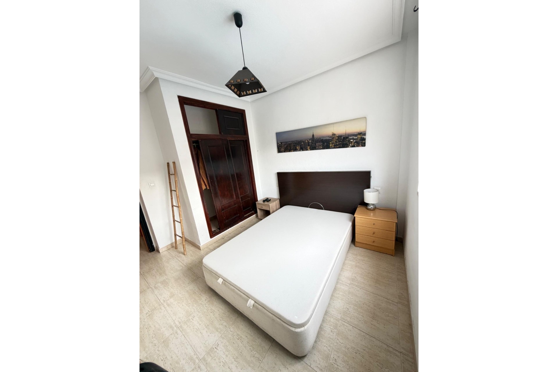 Revente - Appartement -
Torrevieja