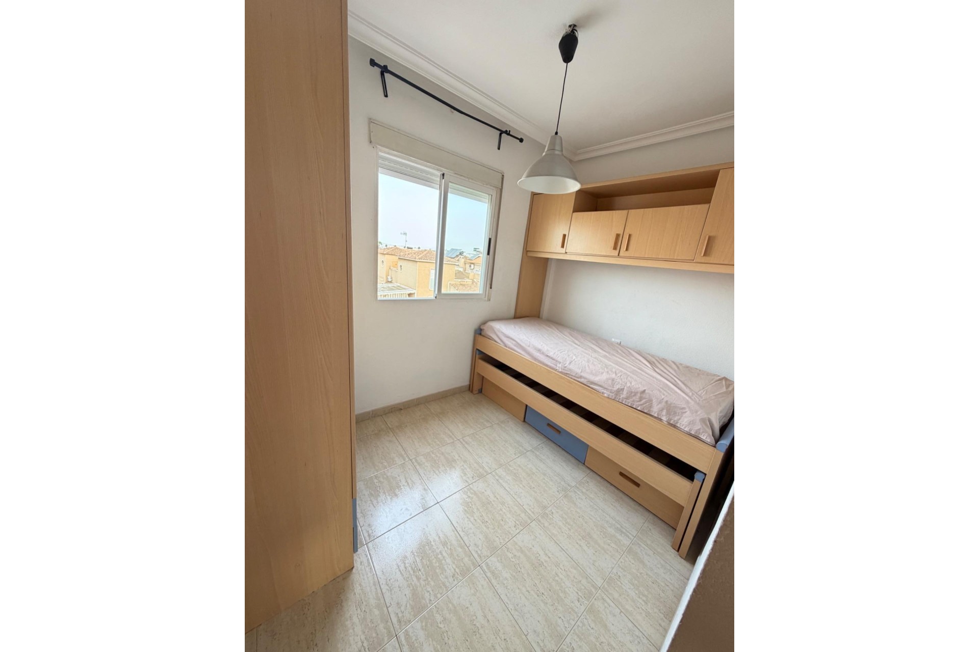 Revente - Appartement -
Torrevieja