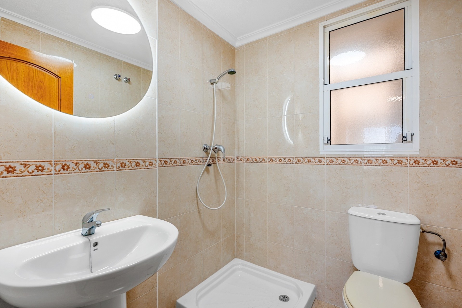 Revente - Appartement -
Torrevieja