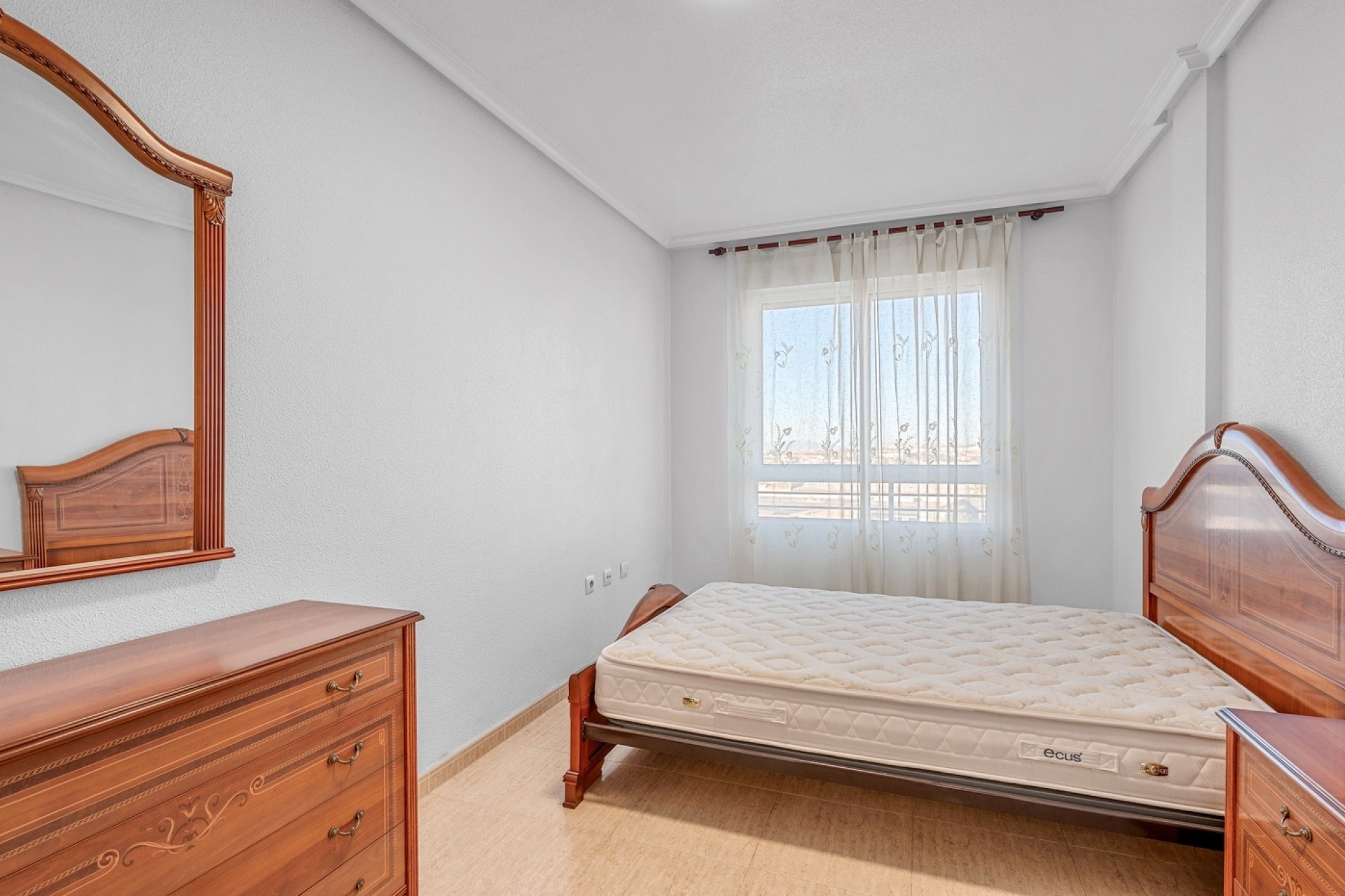 Revente - Appartement -
Torrevieja