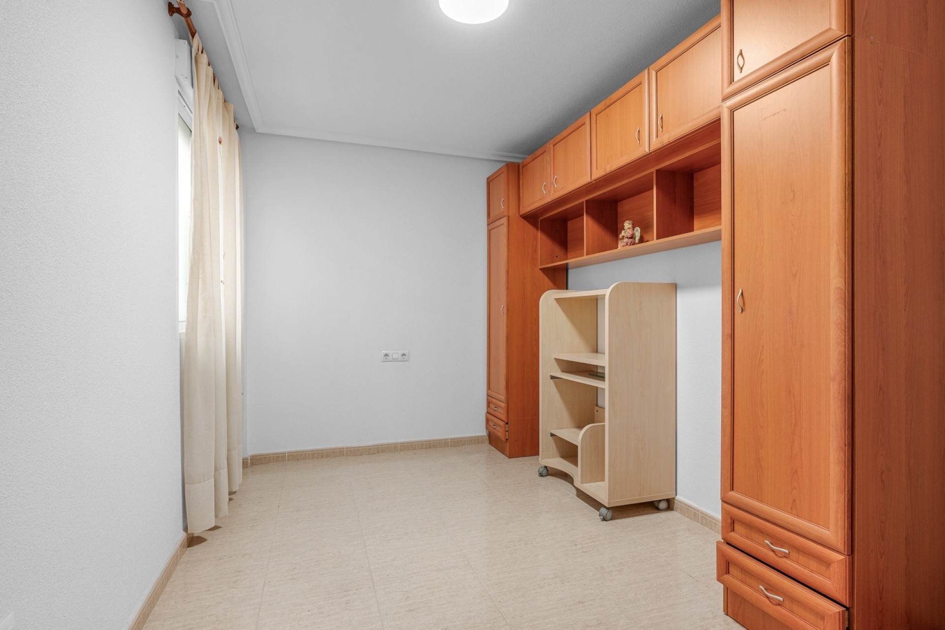 Revente - Appartement -
Torrevieja
