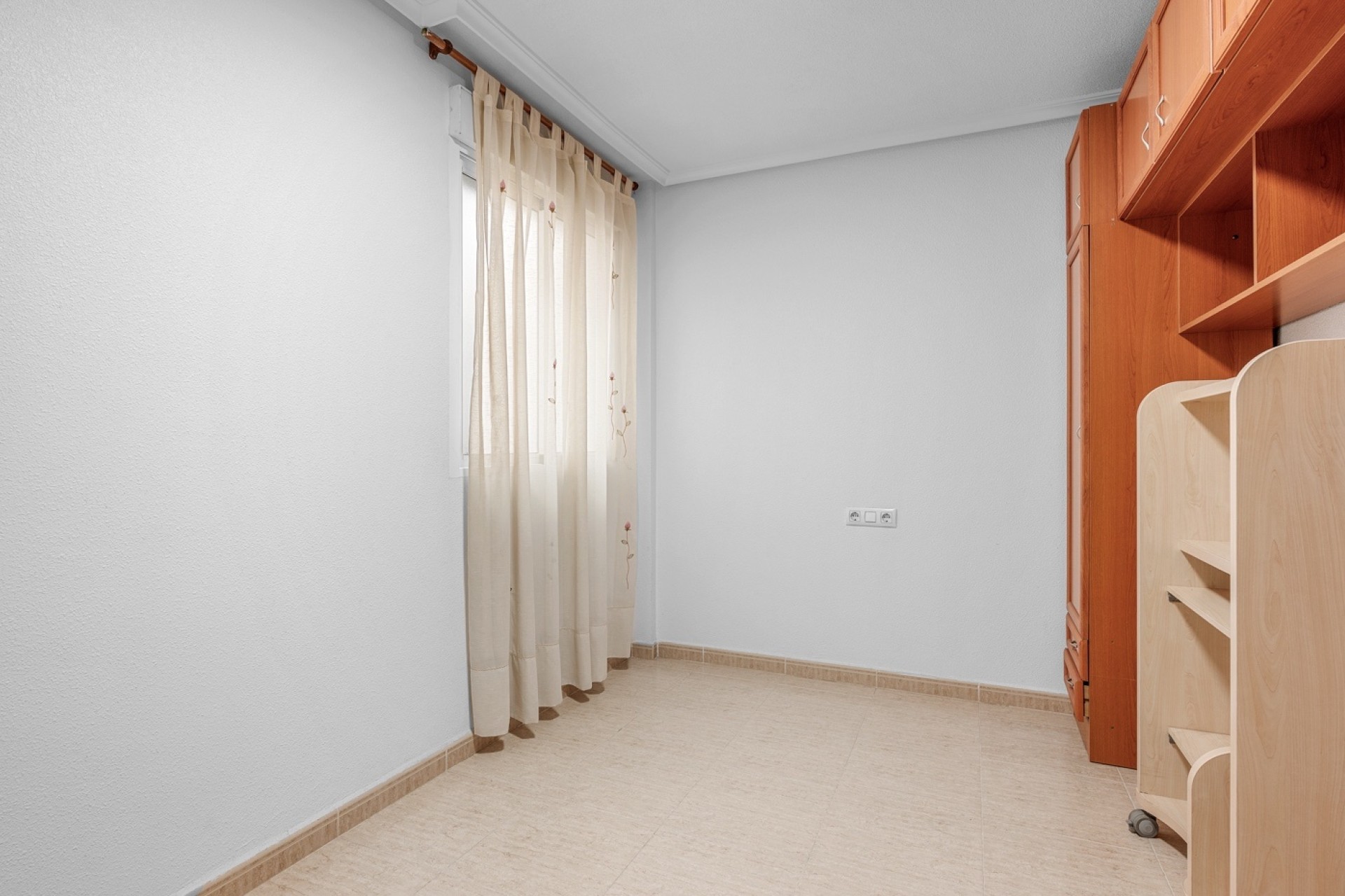 Revente - Appartement -
Torrevieja