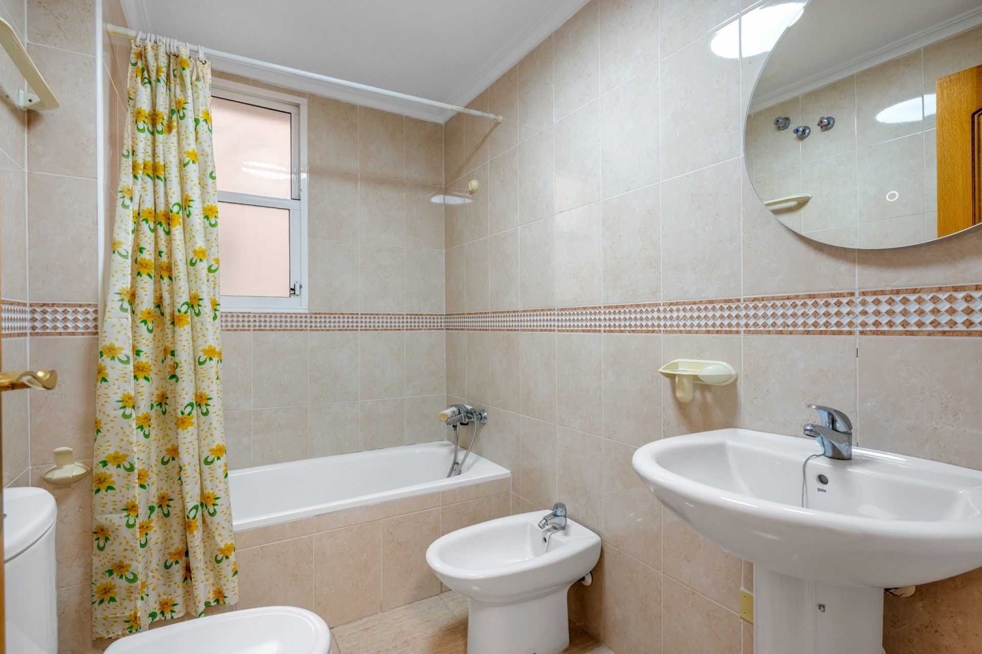 Revente - Appartement -
Torrevieja