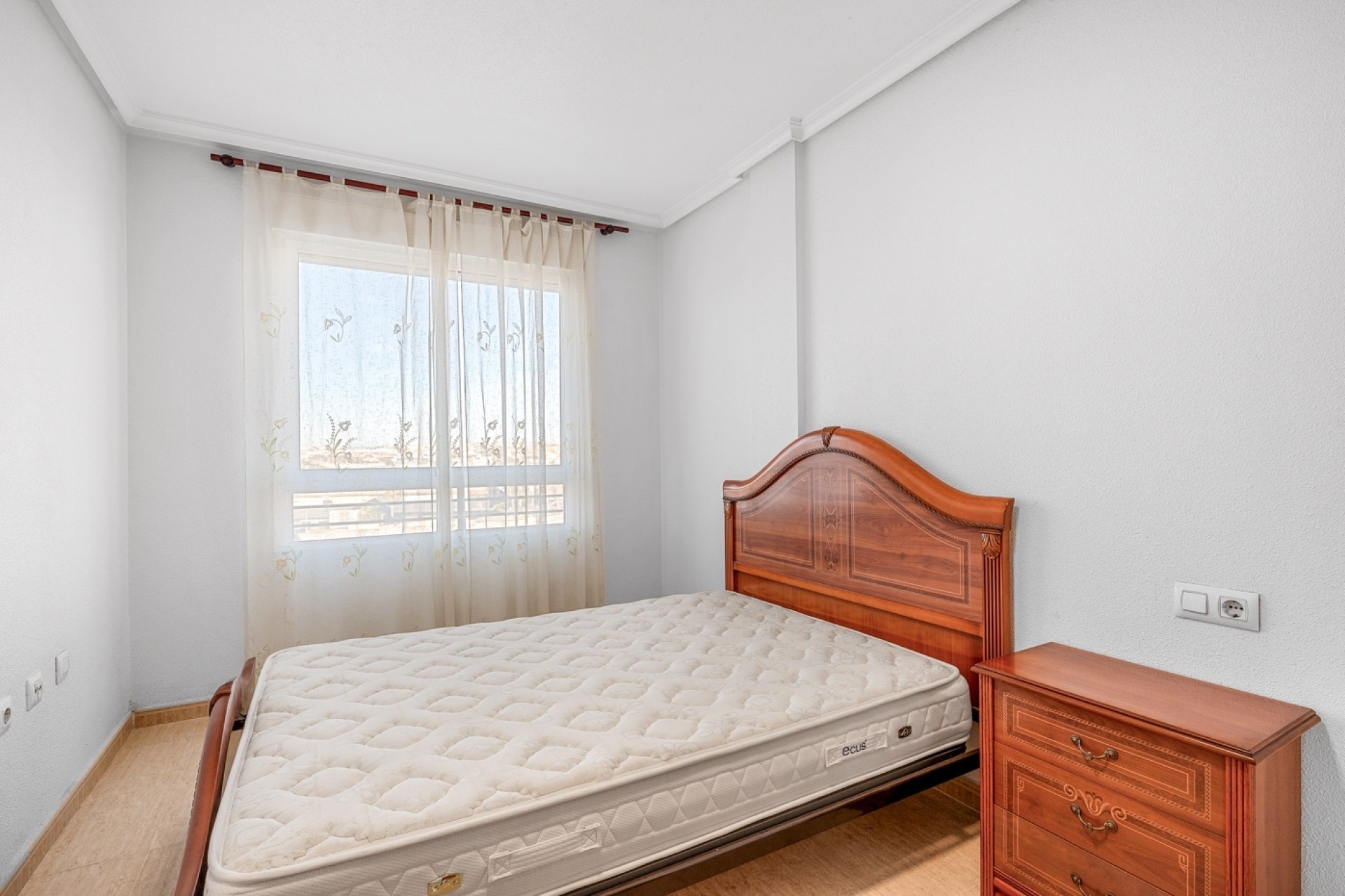 Revente - Appartement -
Torrevieja
