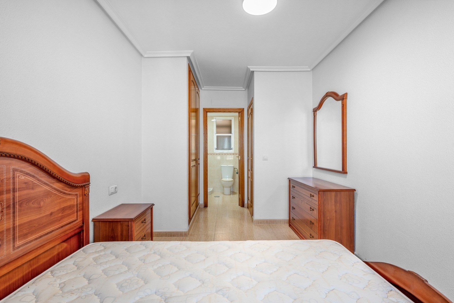 Revente - Appartement -
Torrevieja
