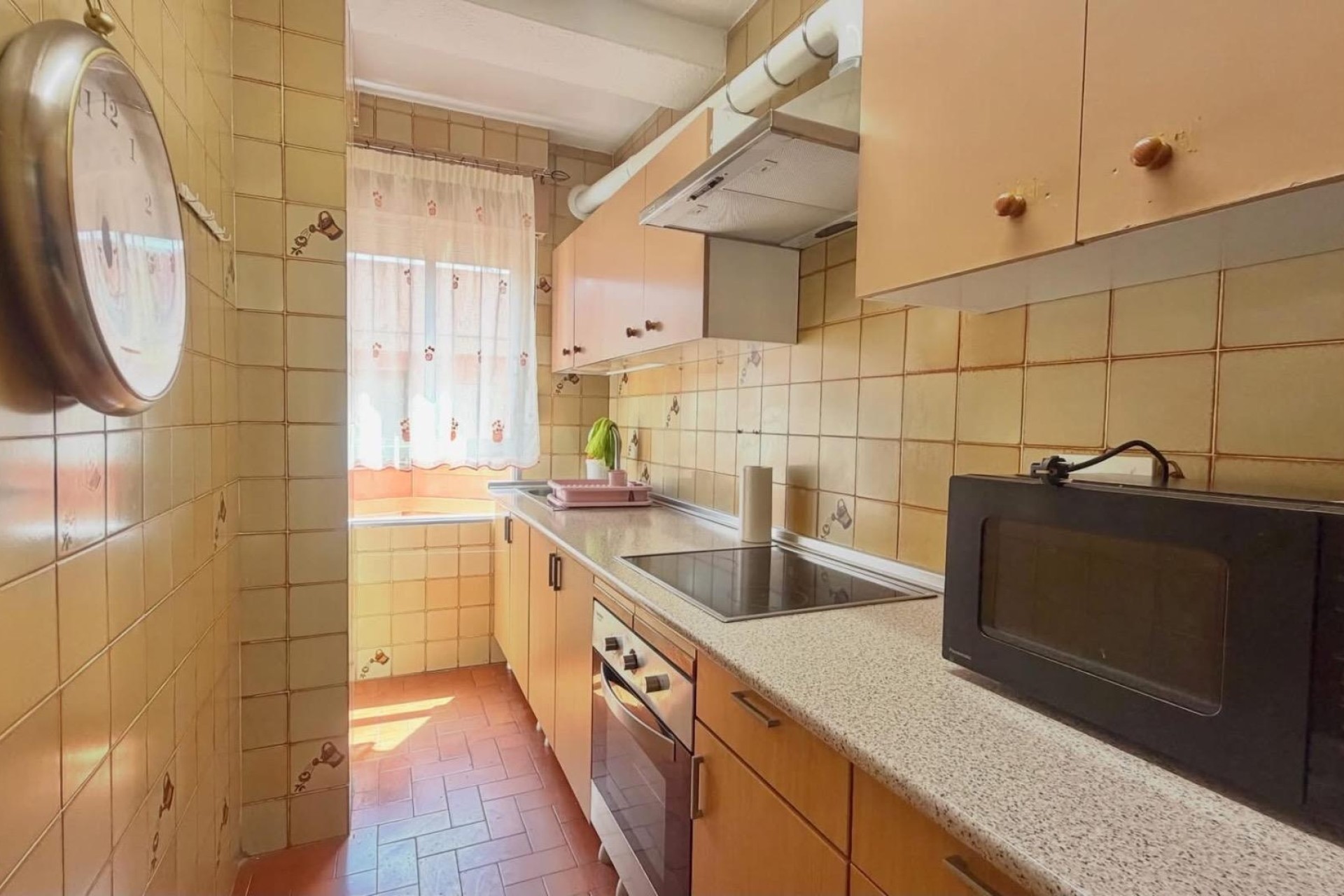 Revente - Appartement -
Torrevieja