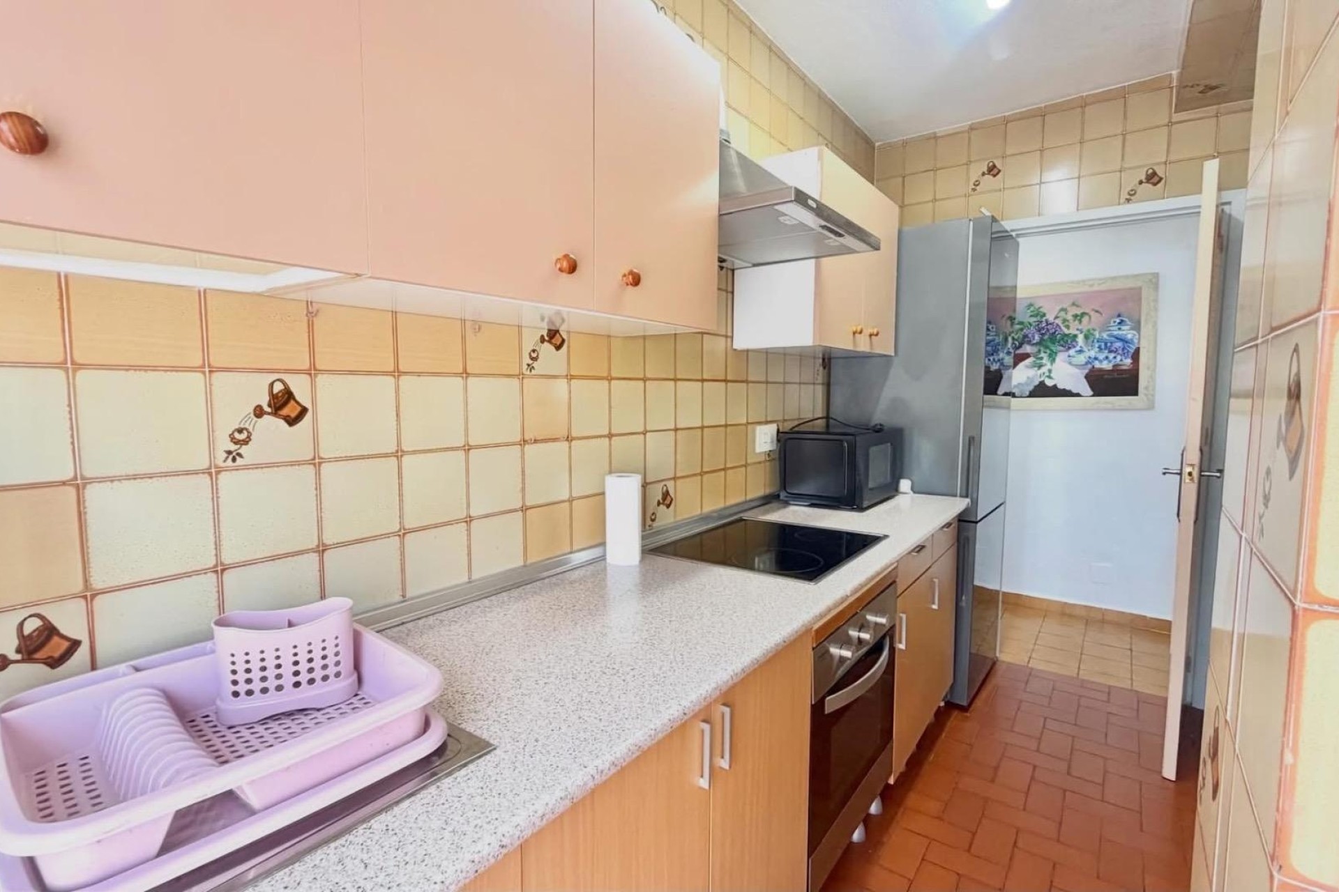 Revente - Appartement -
Torrevieja