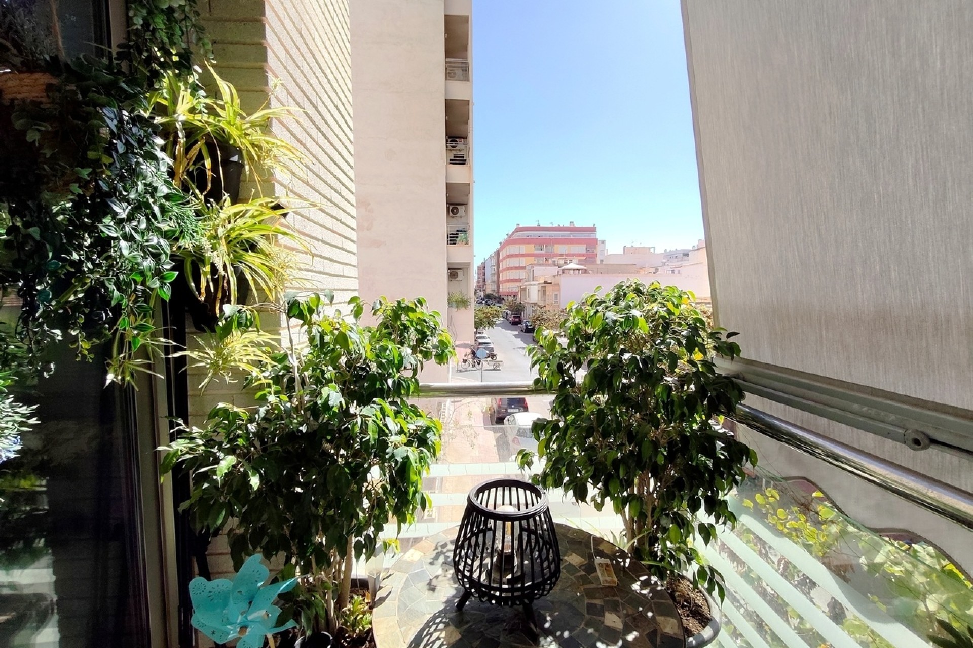 Revente - Appartement -
Torrevieja
