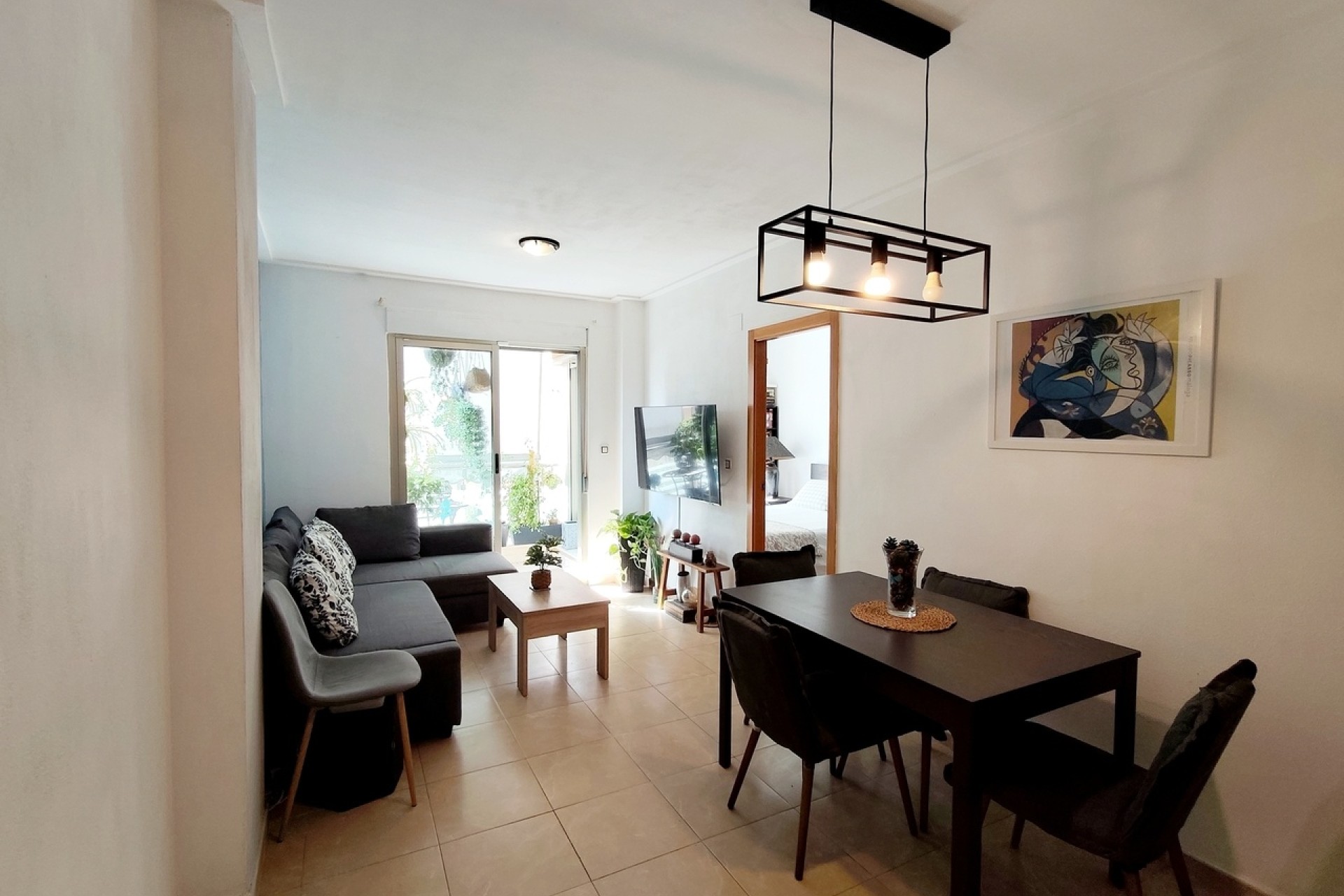 Revente - Appartement -
Torrevieja