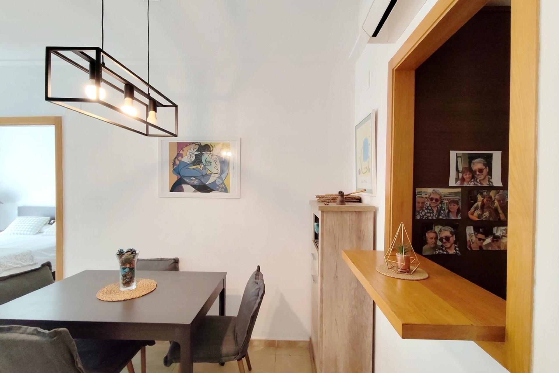 Revente - Appartement -
Torrevieja