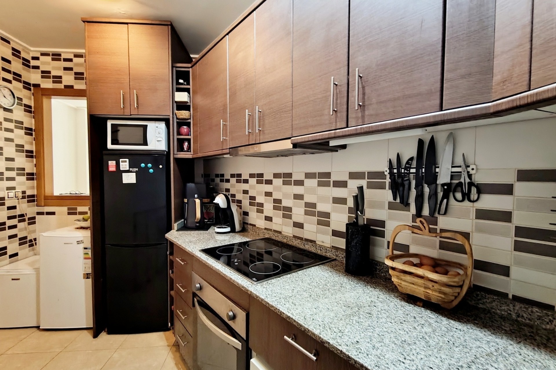 Revente - Appartement -
Torrevieja