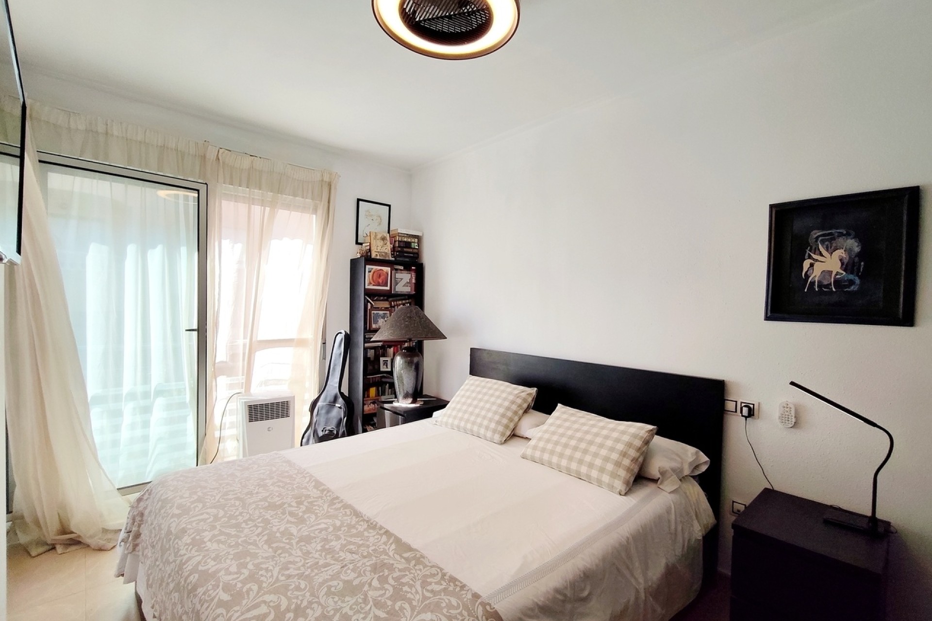 Revente - Appartement -
Torrevieja