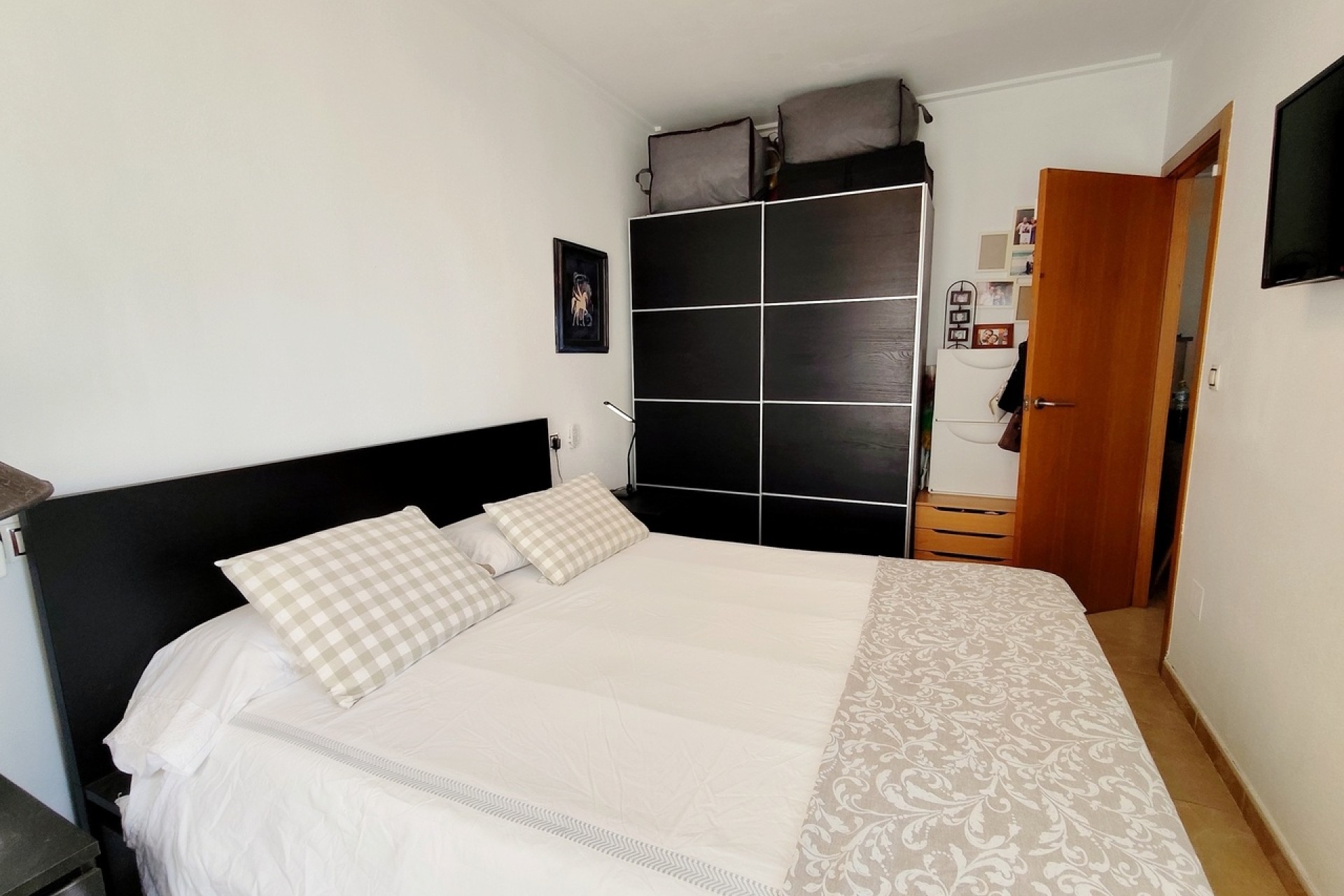 Revente - Appartement -
Torrevieja