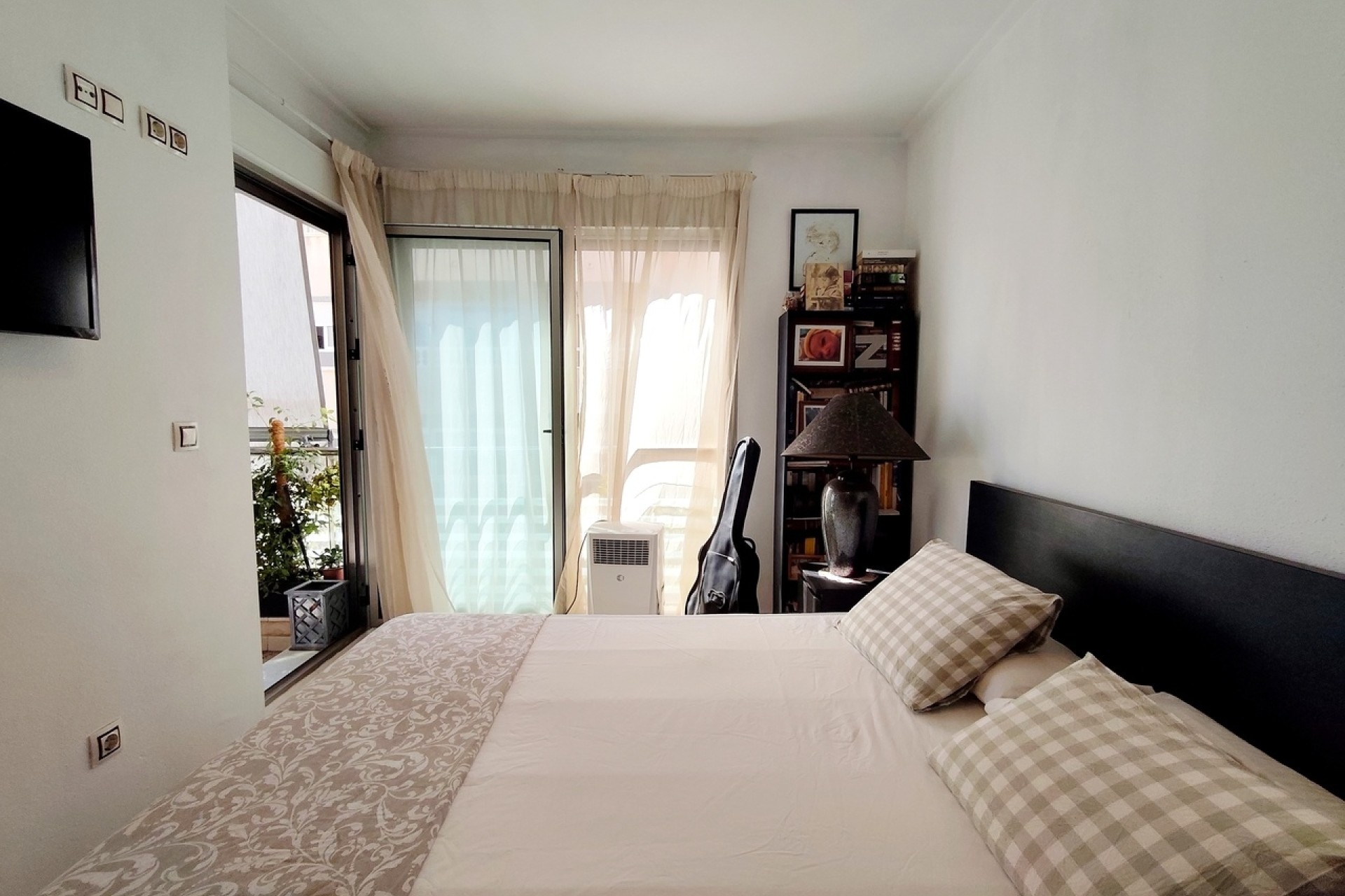 Revente - Appartement -
Torrevieja