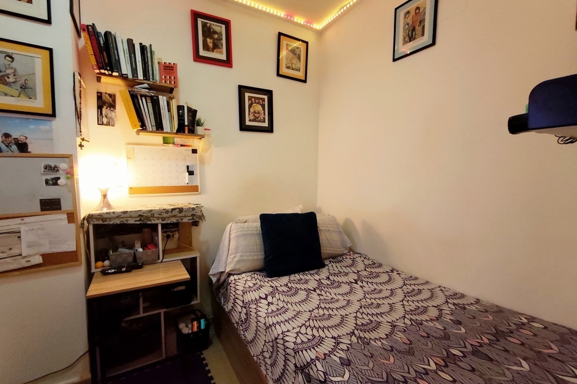 Revente - Appartement -
Torrevieja