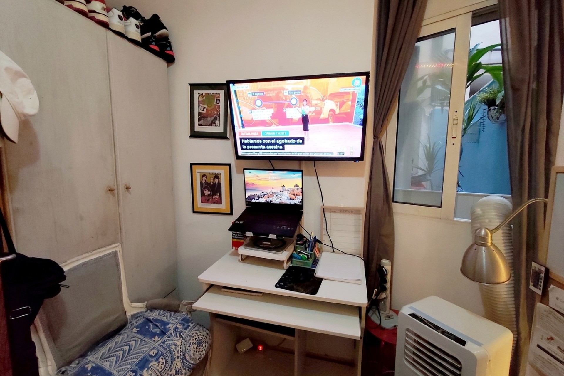 Revente - Appartement -
Torrevieja