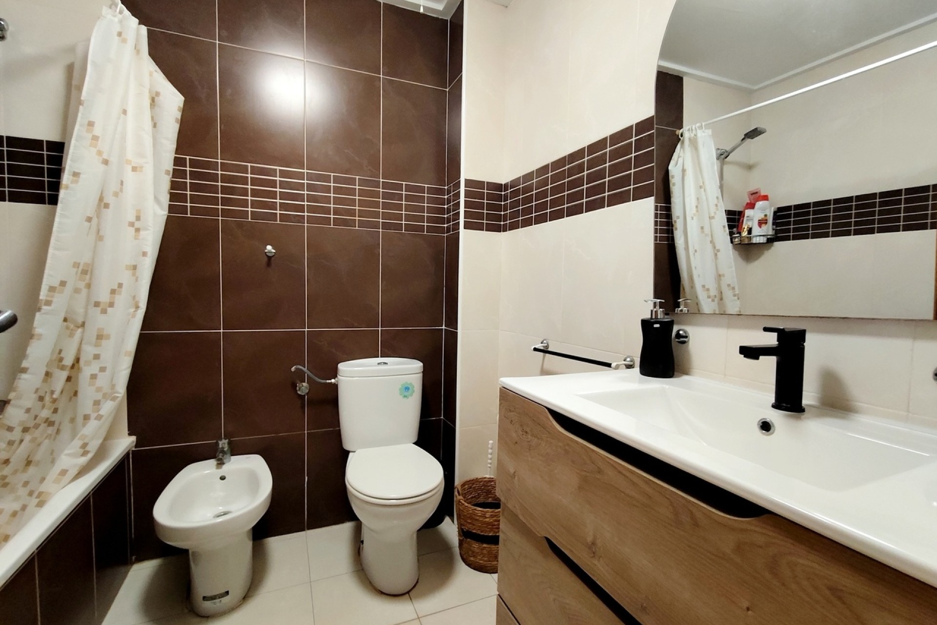 Revente - Appartement -
Torrevieja
