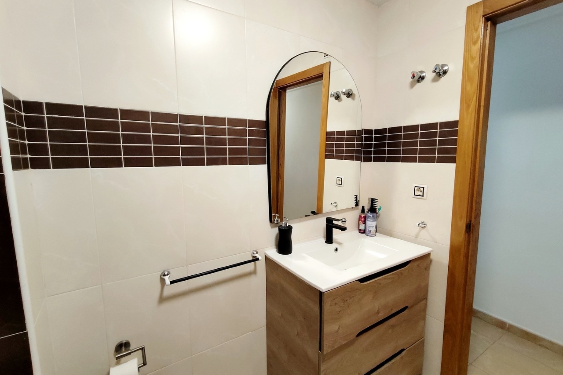 Revente - Appartement -
Torrevieja