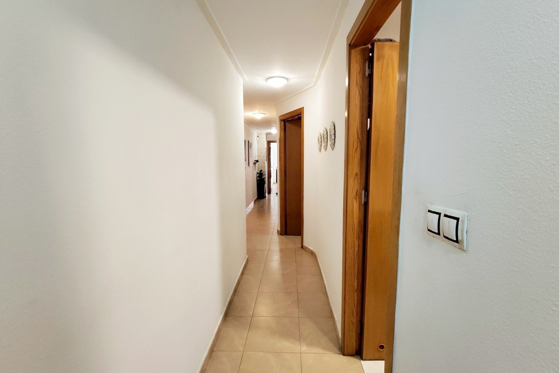 Revente - Appartement -
Torrevieja