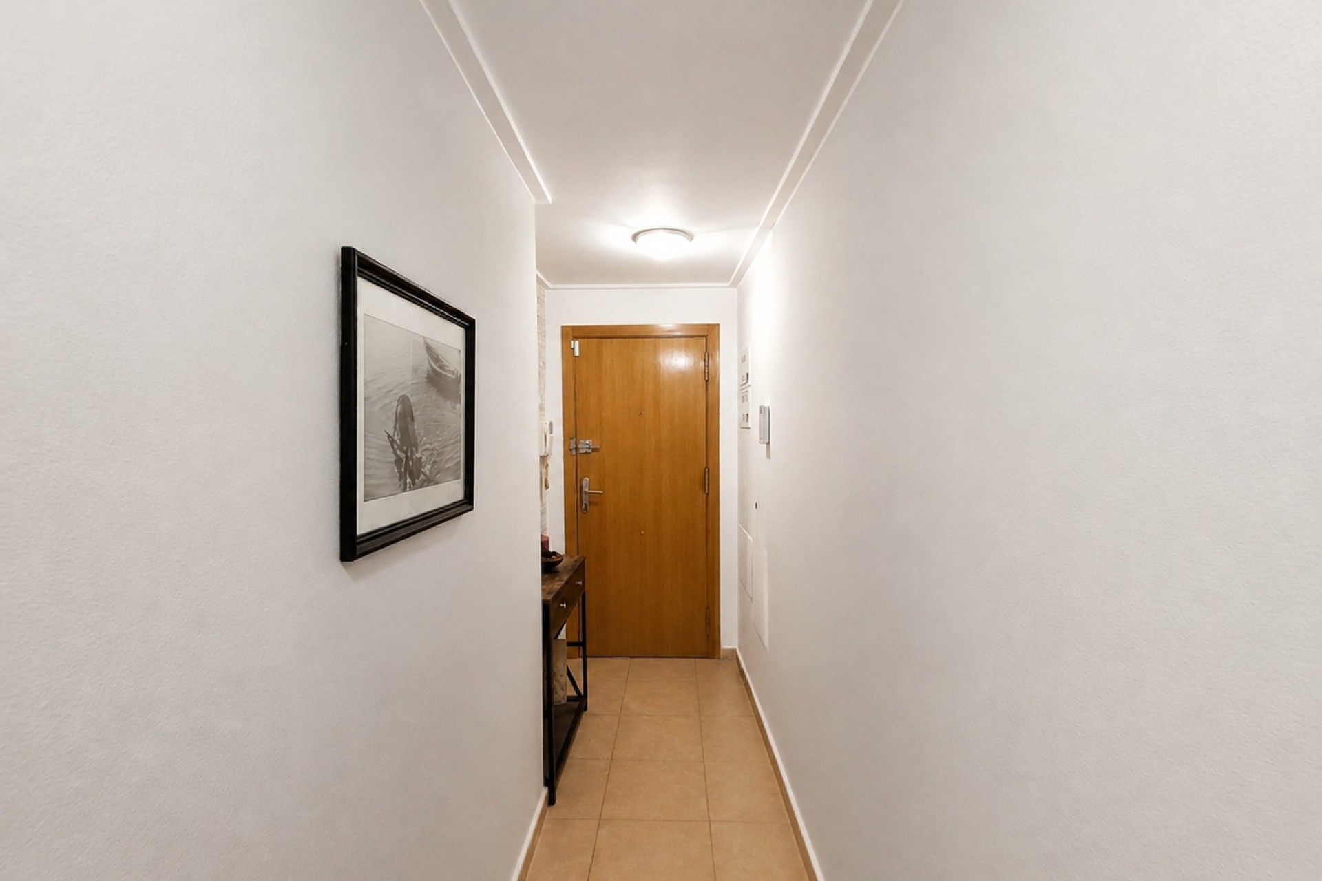 Revente - Appartement -
Torrevieja
