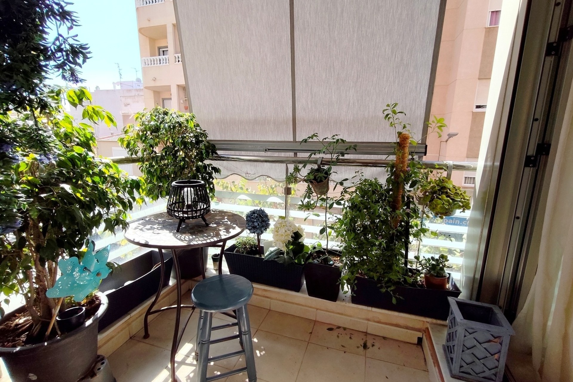 Revente - Appartement -
Torrevieja