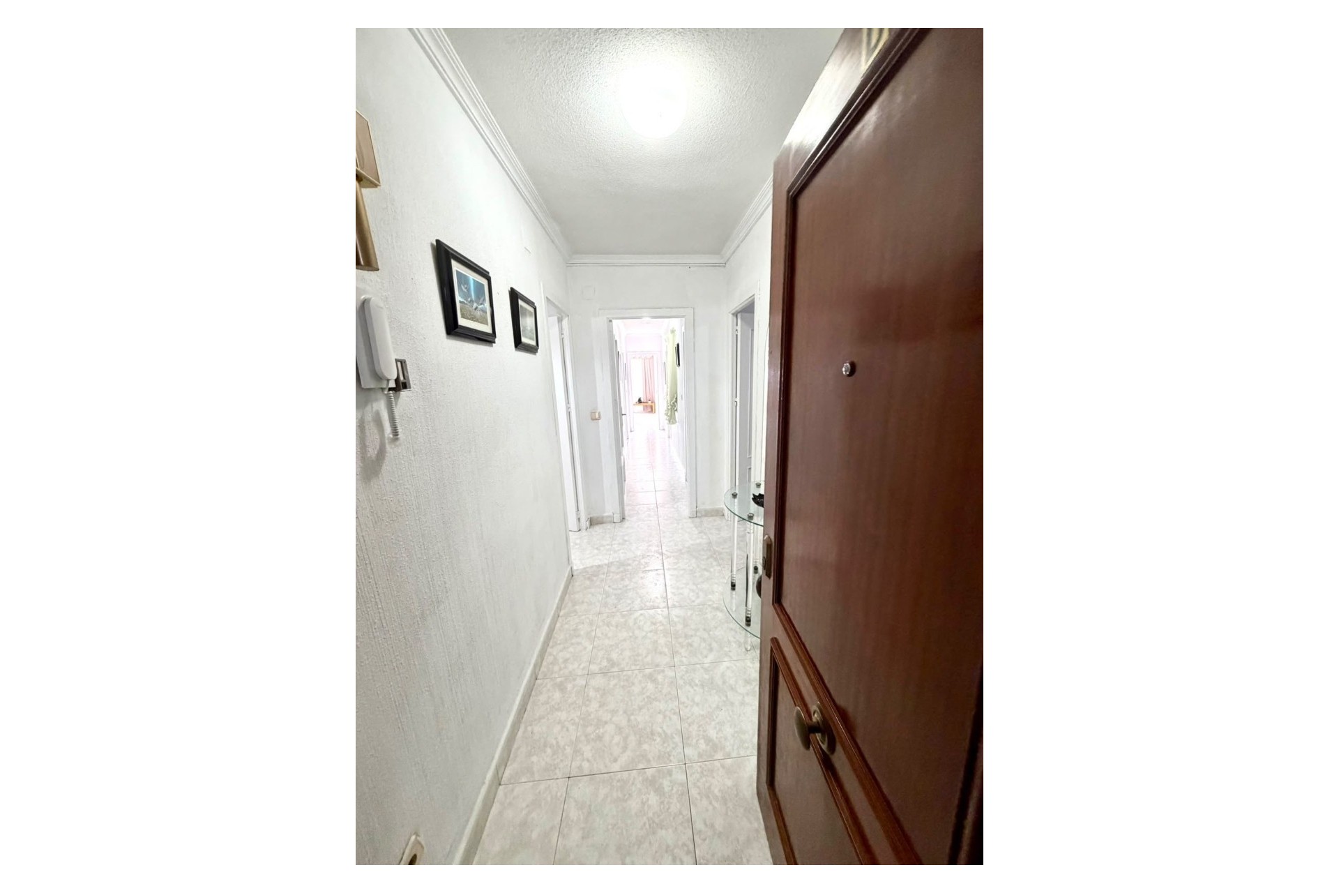 Revente - Appartement -
Torrevieja